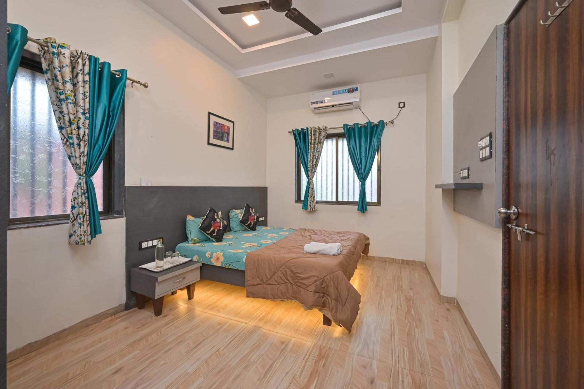 Mangal 4bhk In Villa