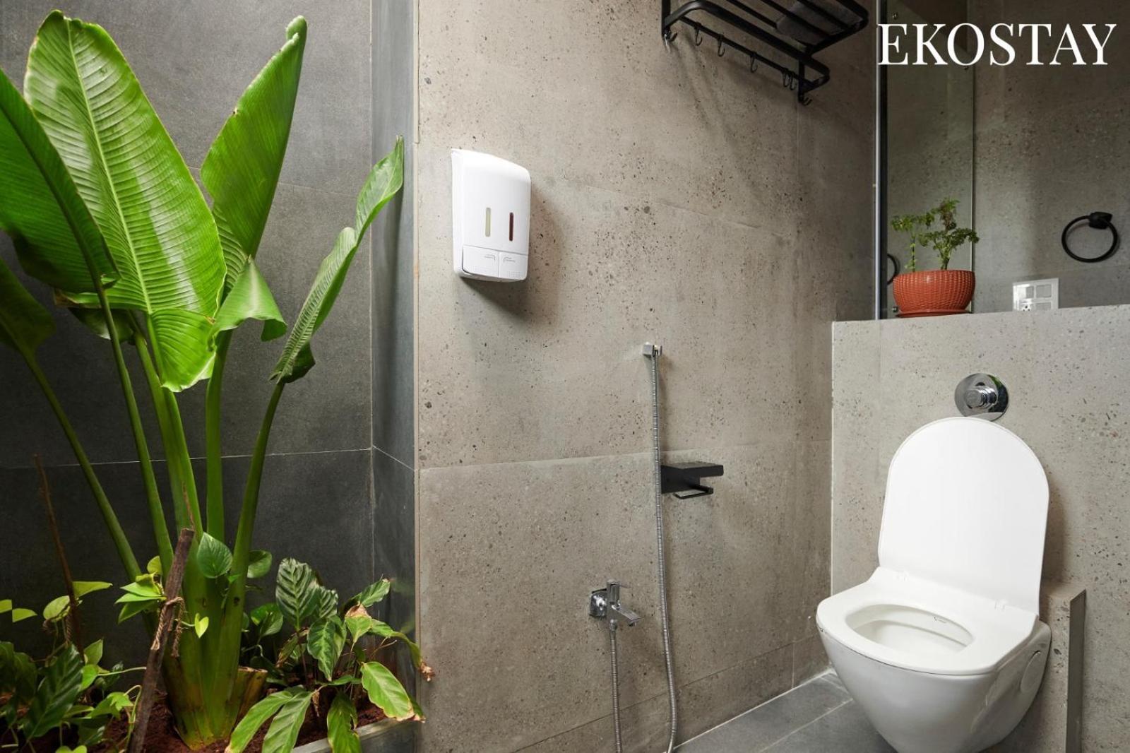 Casa Vayu 3 Bhk - Ekostay Villa *