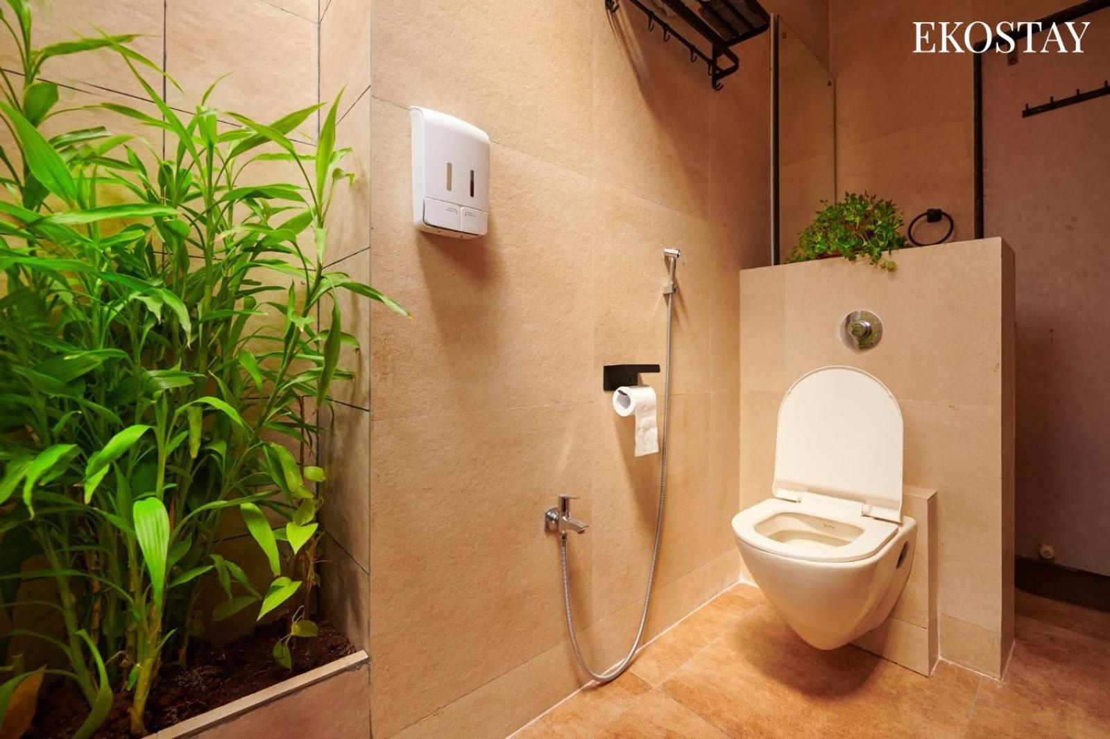 Casa Vayu 3 Bhk - Ekostay Villa