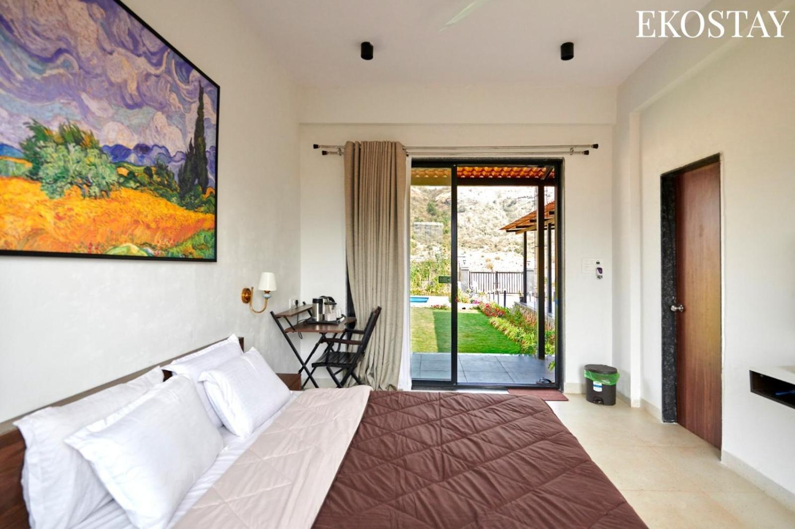 Casa Vayu 3 Bhk - Ekostay *