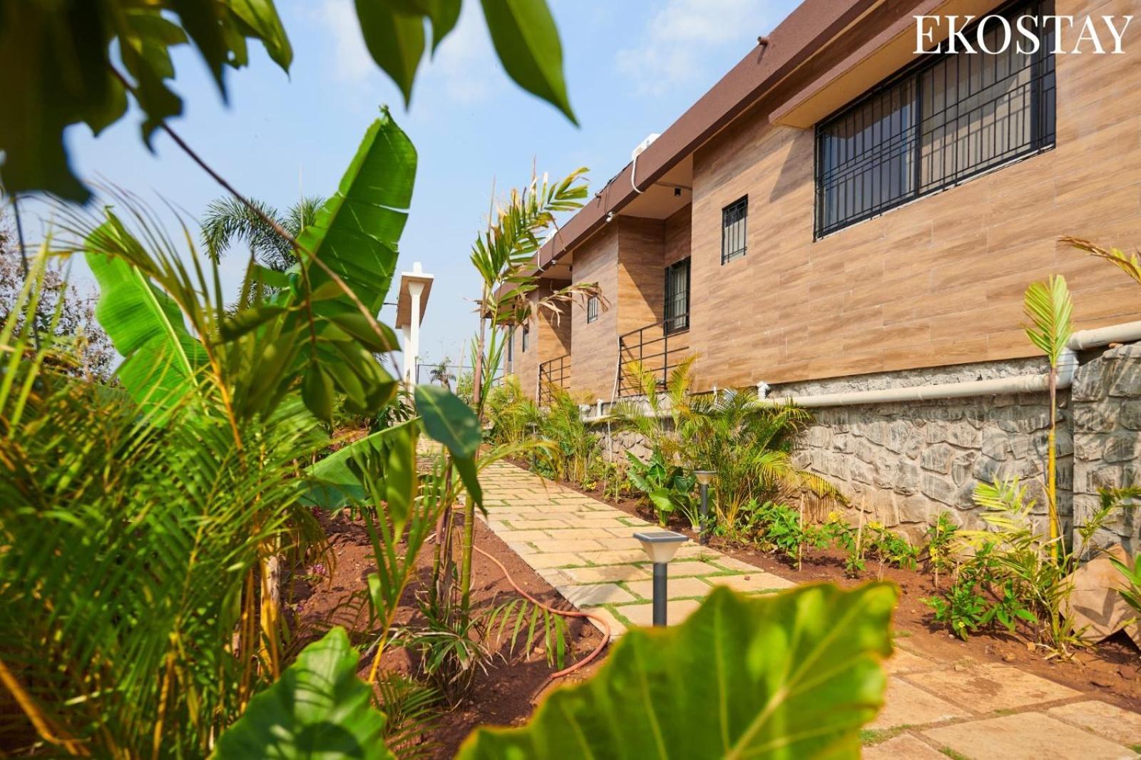 Casa Vayu 3 Bhk - Ekostay