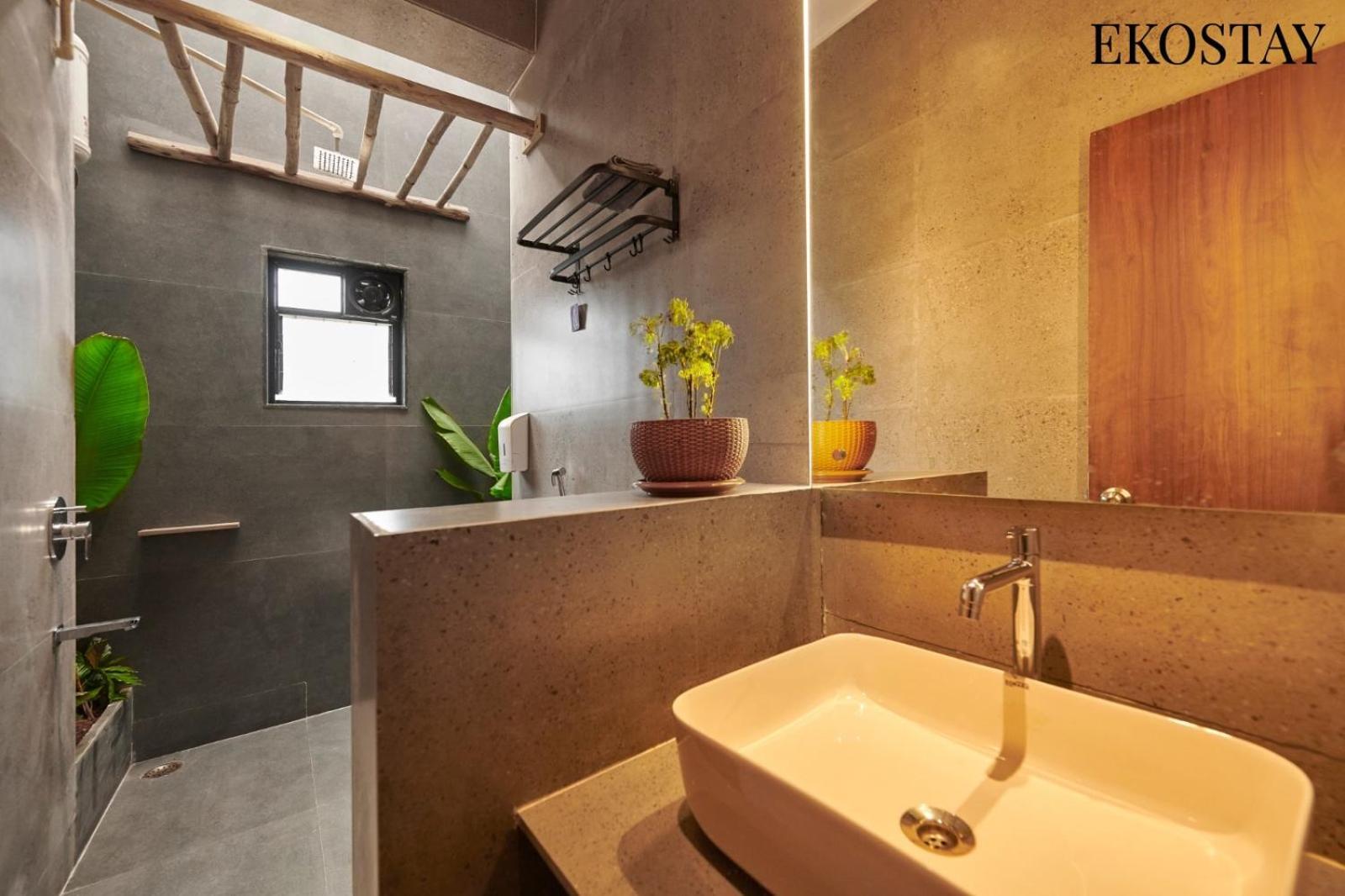 Casa Vayu 3 Bhk - Ekostay *