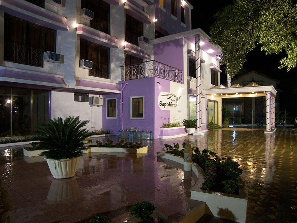Hotel Sapphire Lonavala