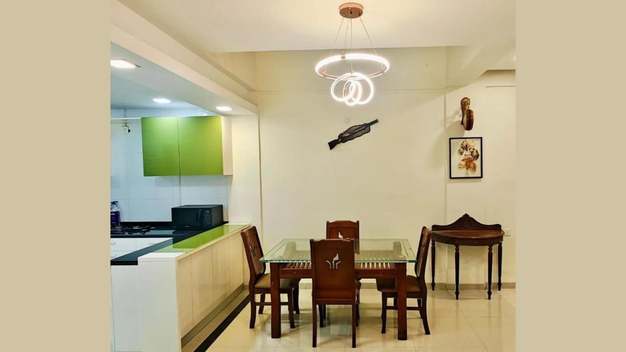 Zephyr By Tranquil Villa Lonavala