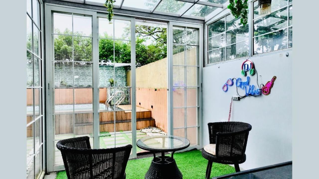 Zephyr By Tranquil Villa Lonavala
