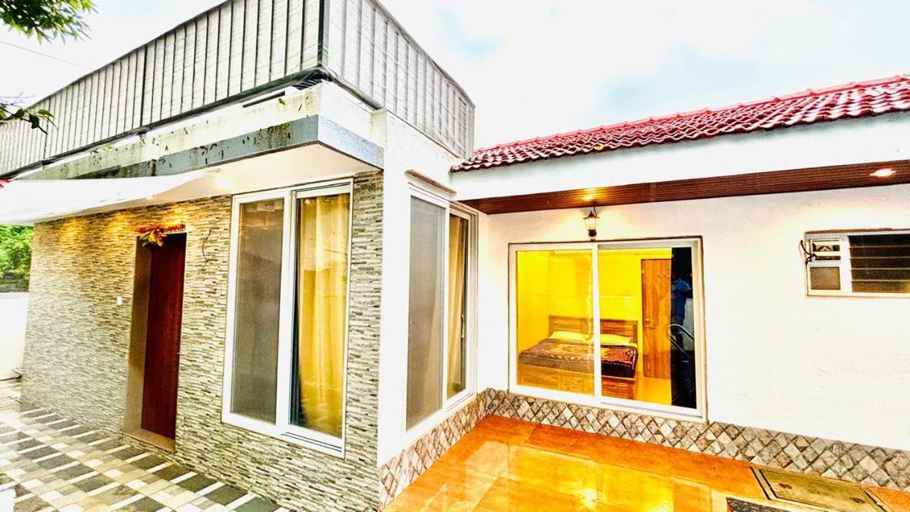 Villa Moonland