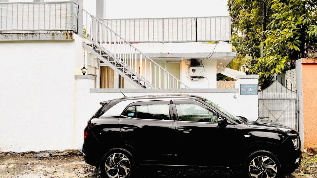 Villa Moonland