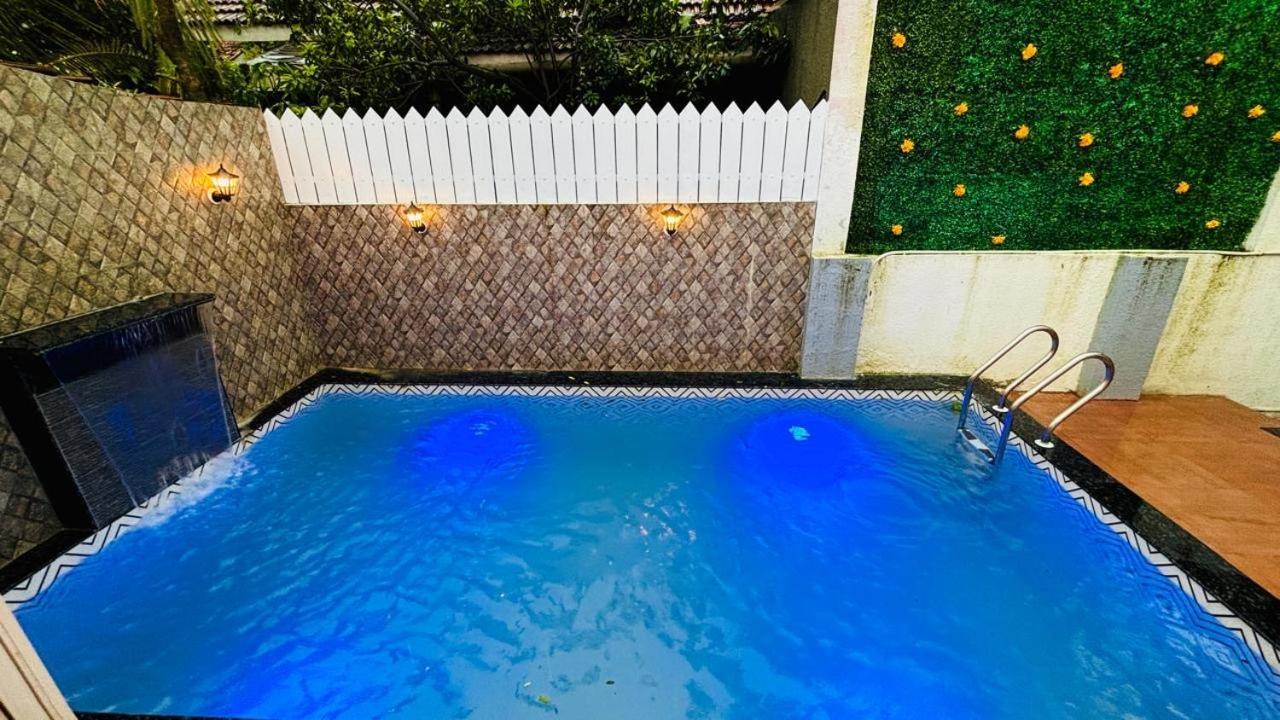 Moonland Villa *
