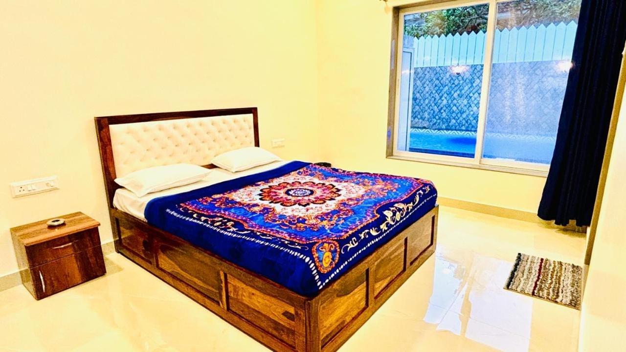 Moonland Villa Lonavala