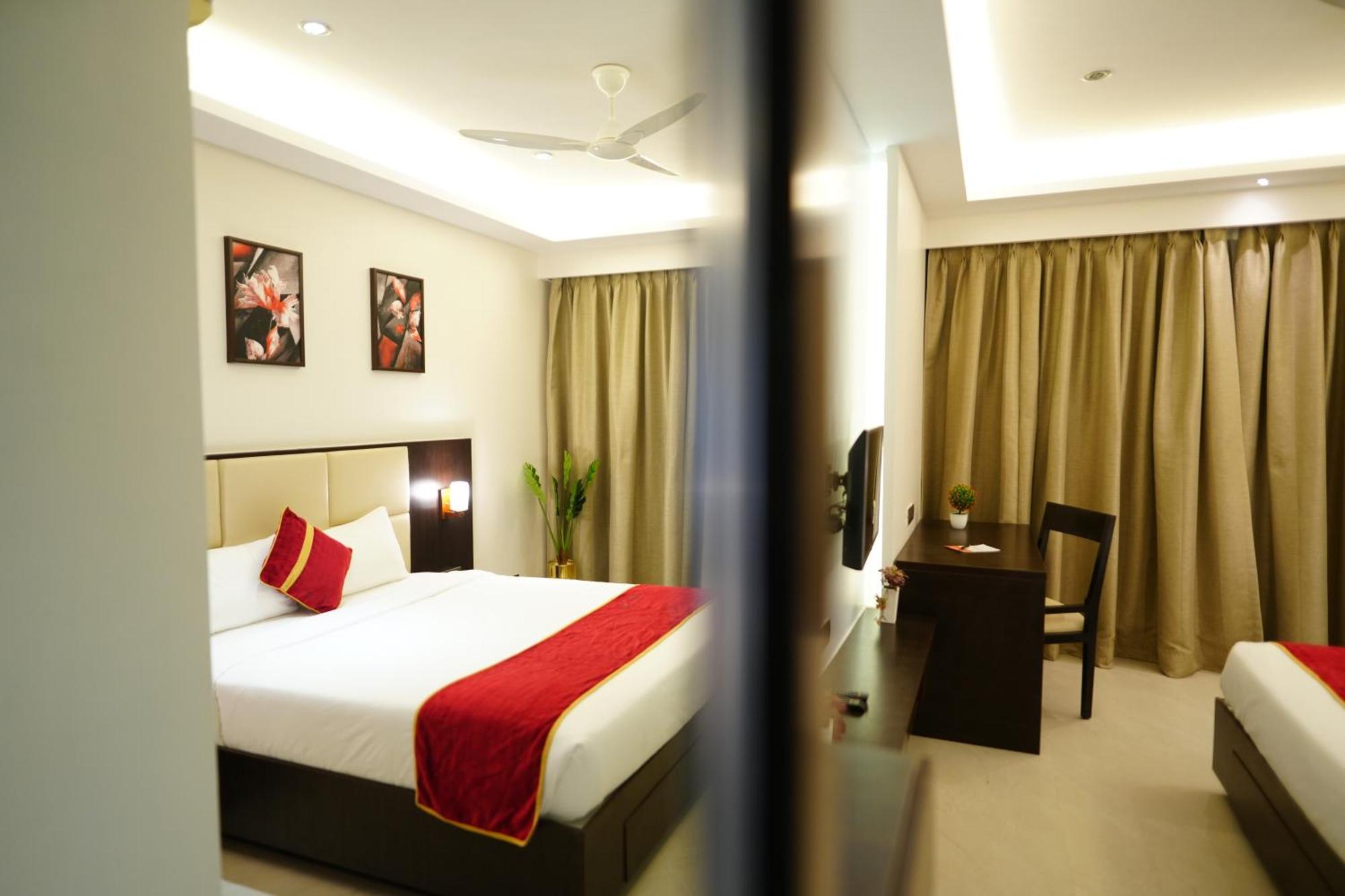 Hotel Grand Visava