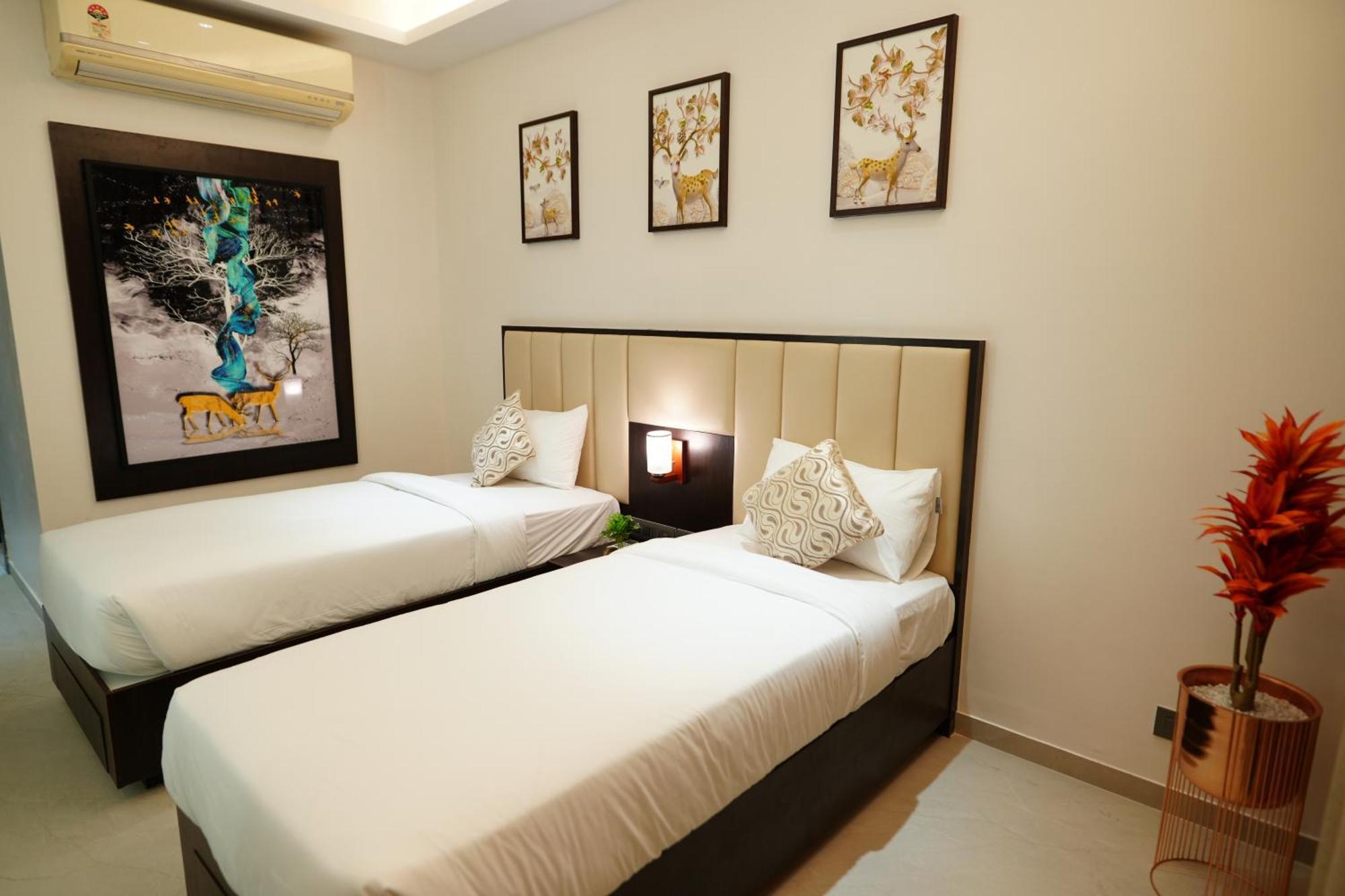Grand Visava Hotel 3*