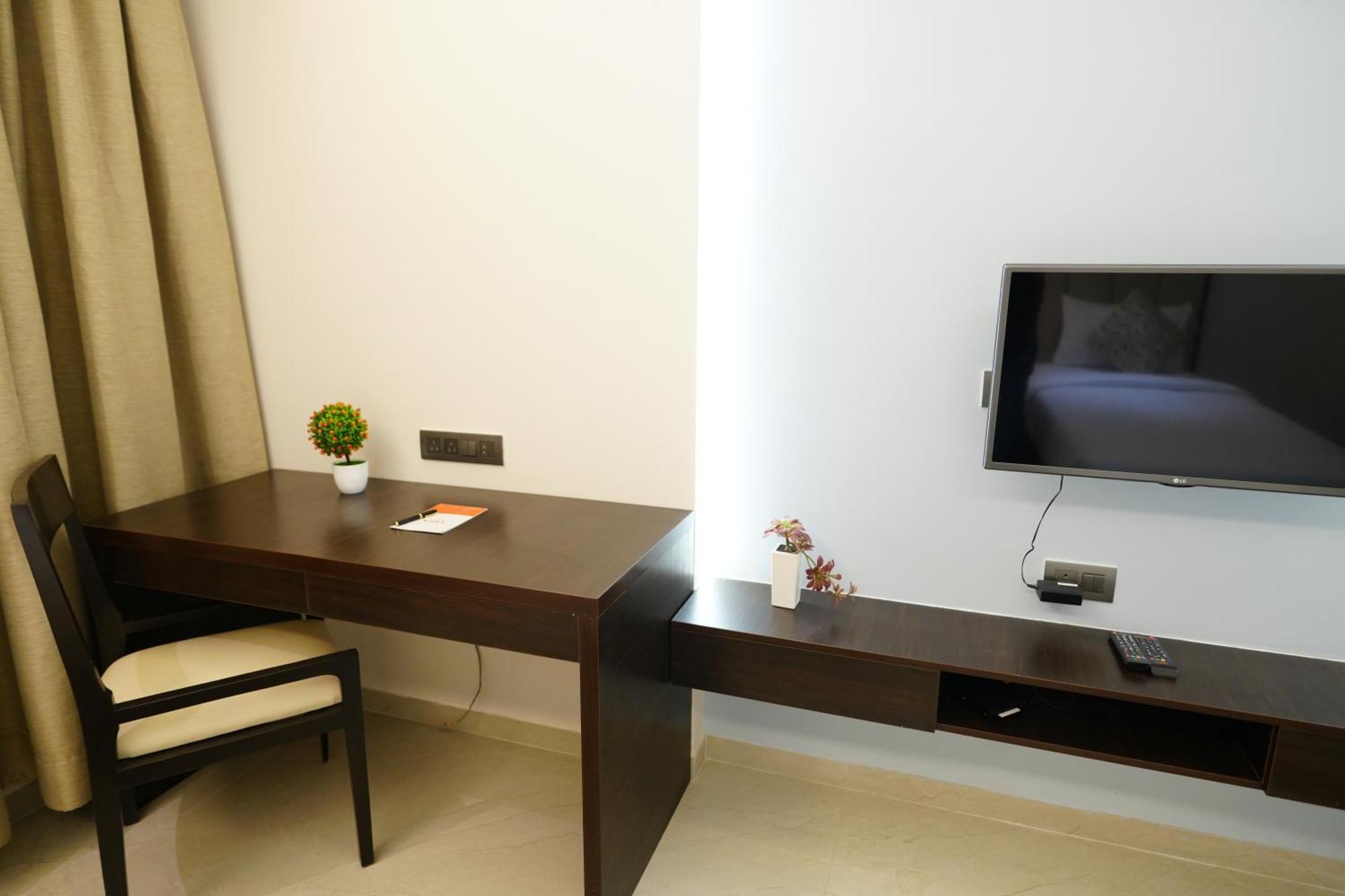 Hotel Grand Visava Lonavala