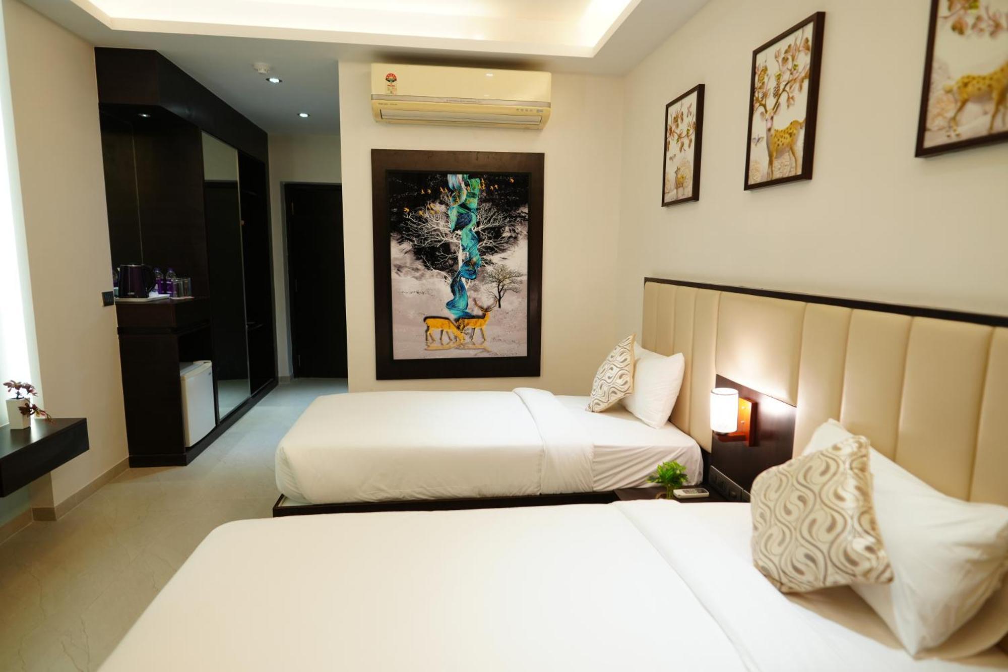 Grand Visava 3*
