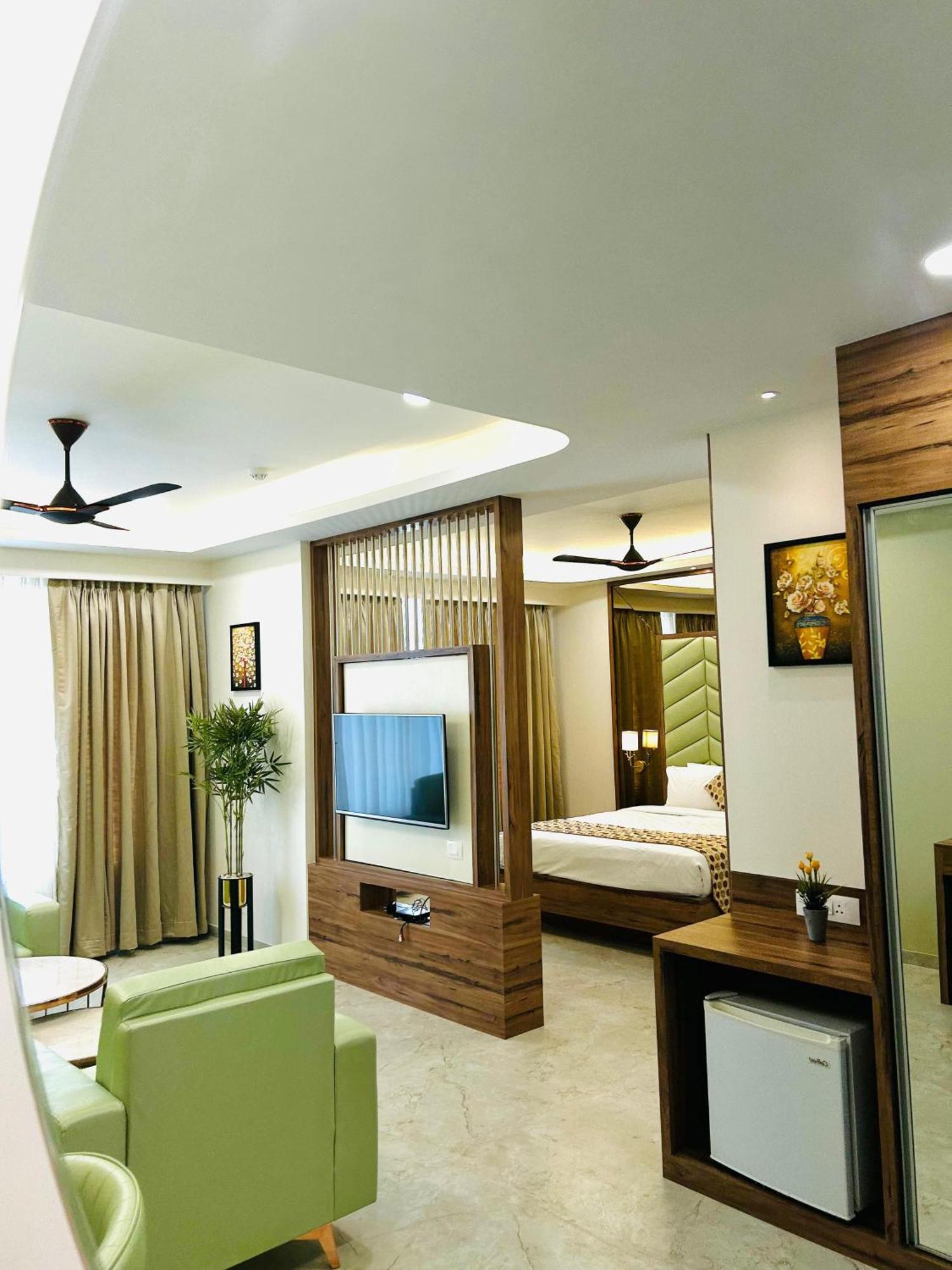 Grand Visava Lonavala
