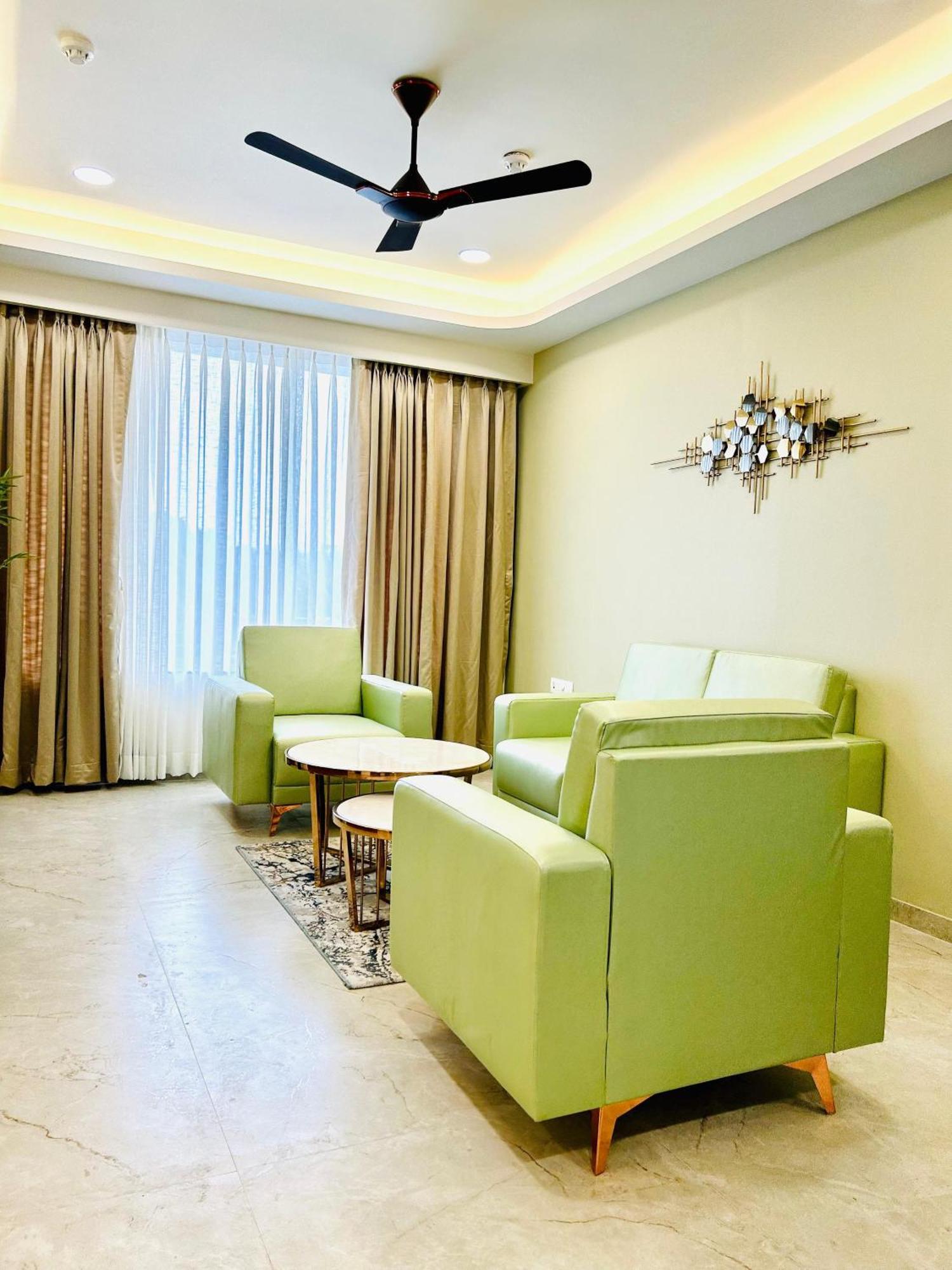 Grand Visava 3* Lonavala
