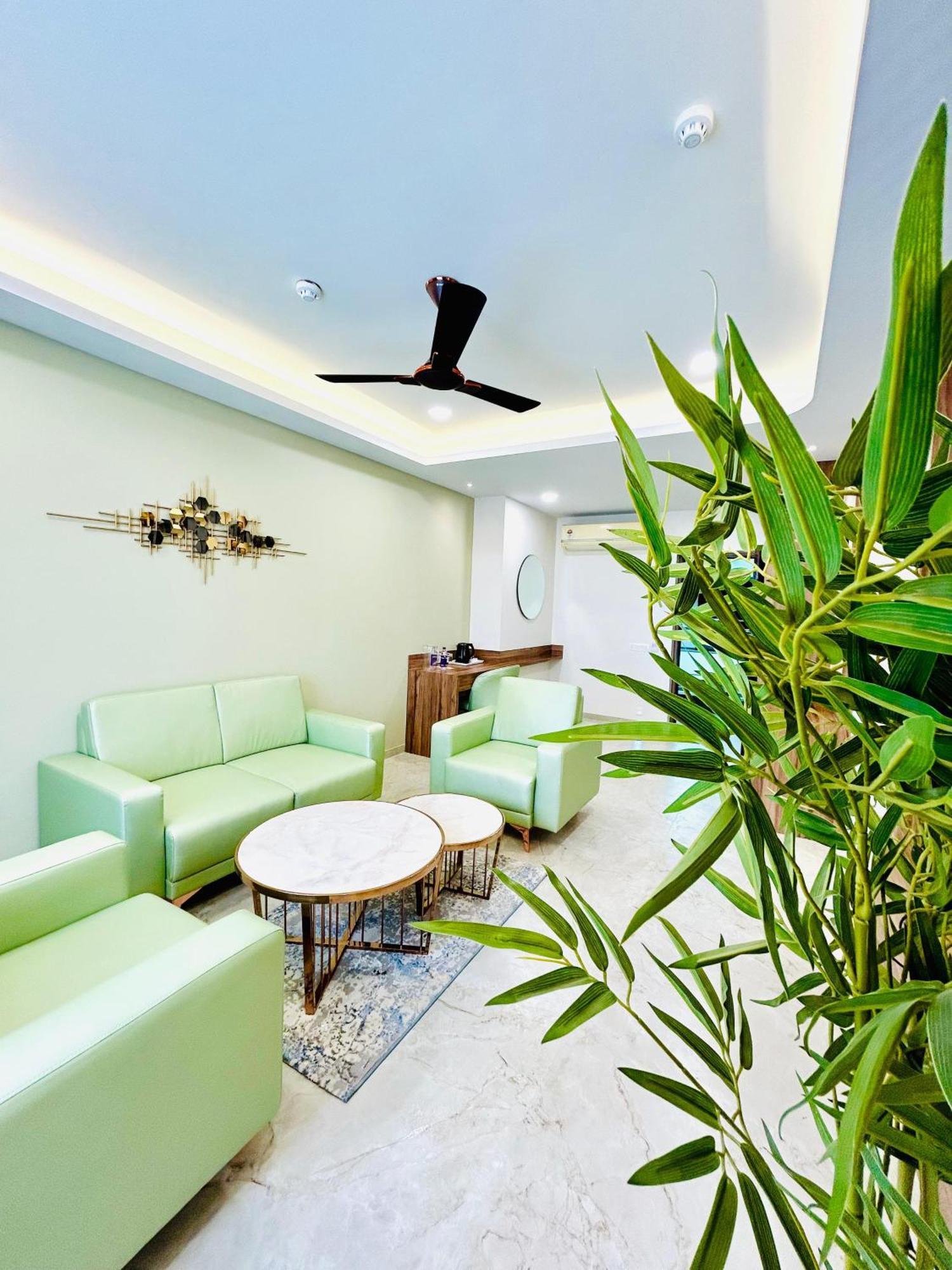 Grand Visava Hotel