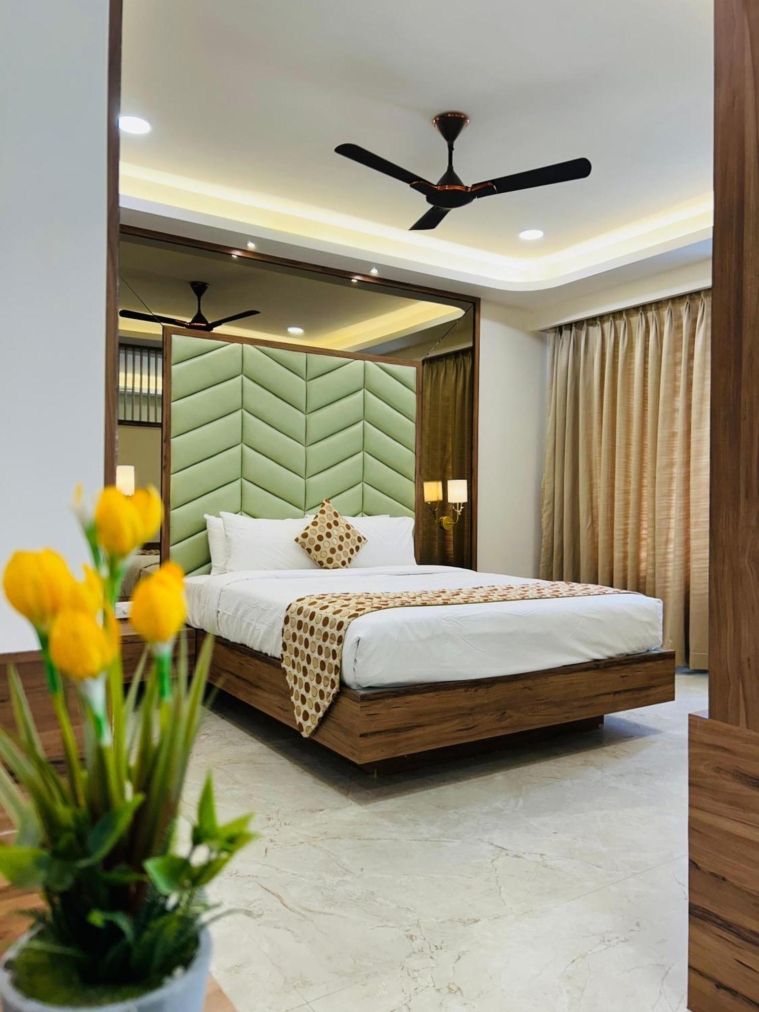 Grand Visava Hotel Lonavala