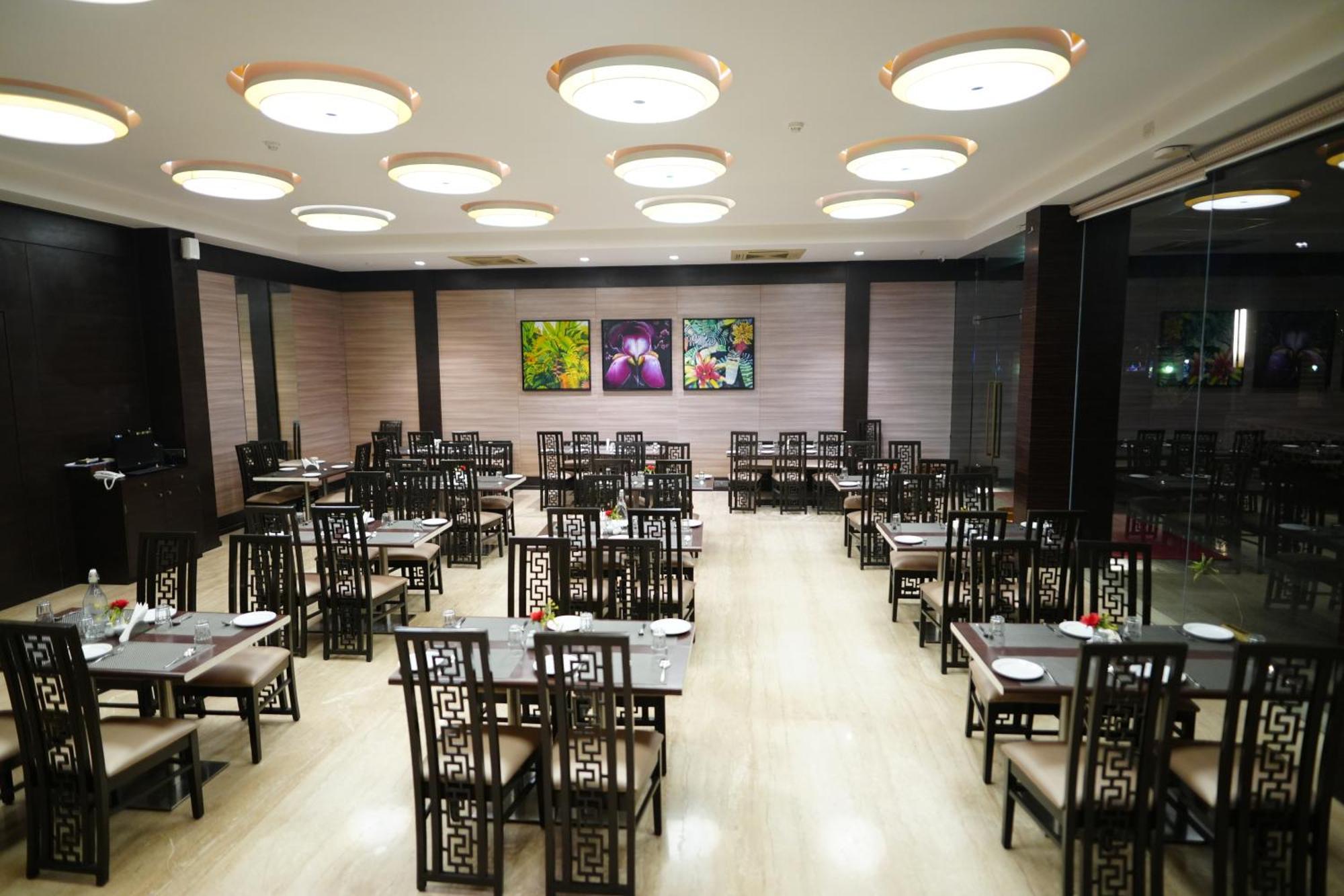 Grand Visava Lonavala