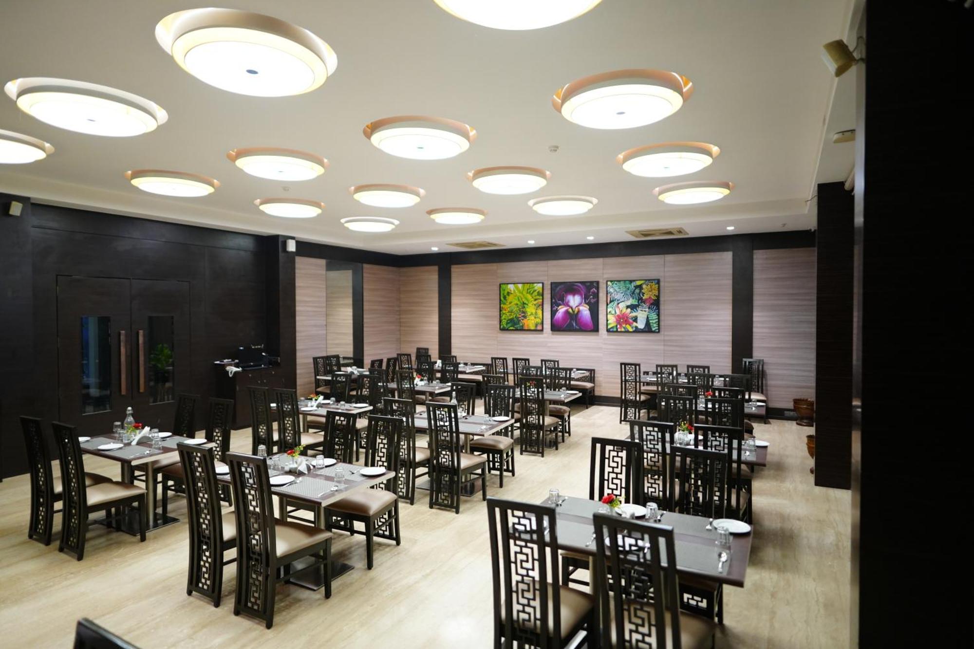 Grand Visava 3* Lonavala