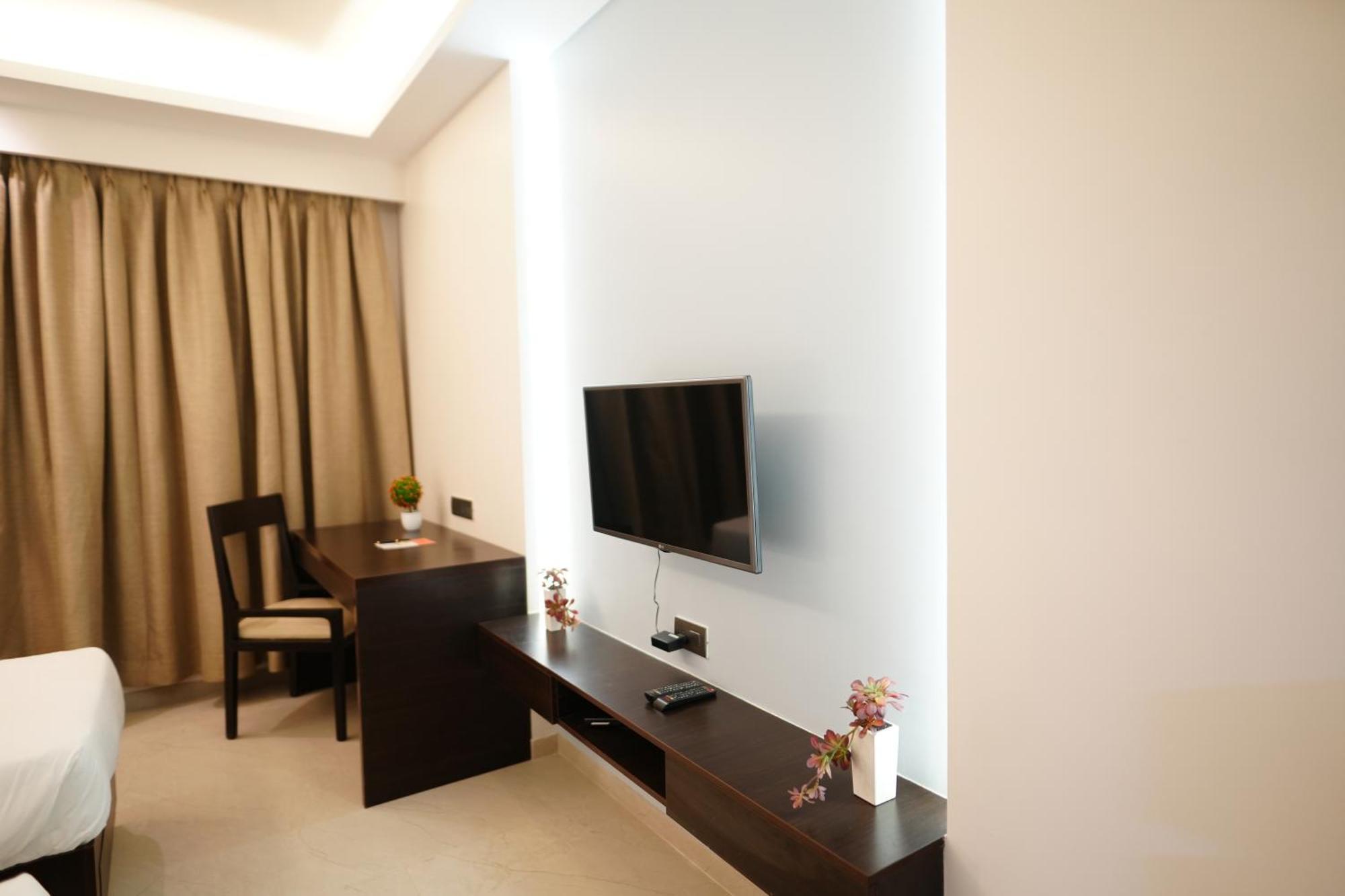 Grand Visava Hotel 3*