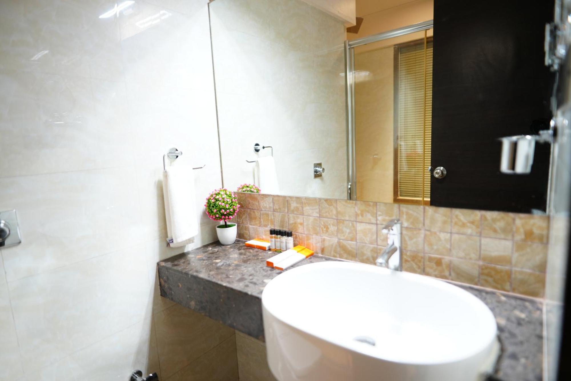 Hotel Grand Visava 3*
