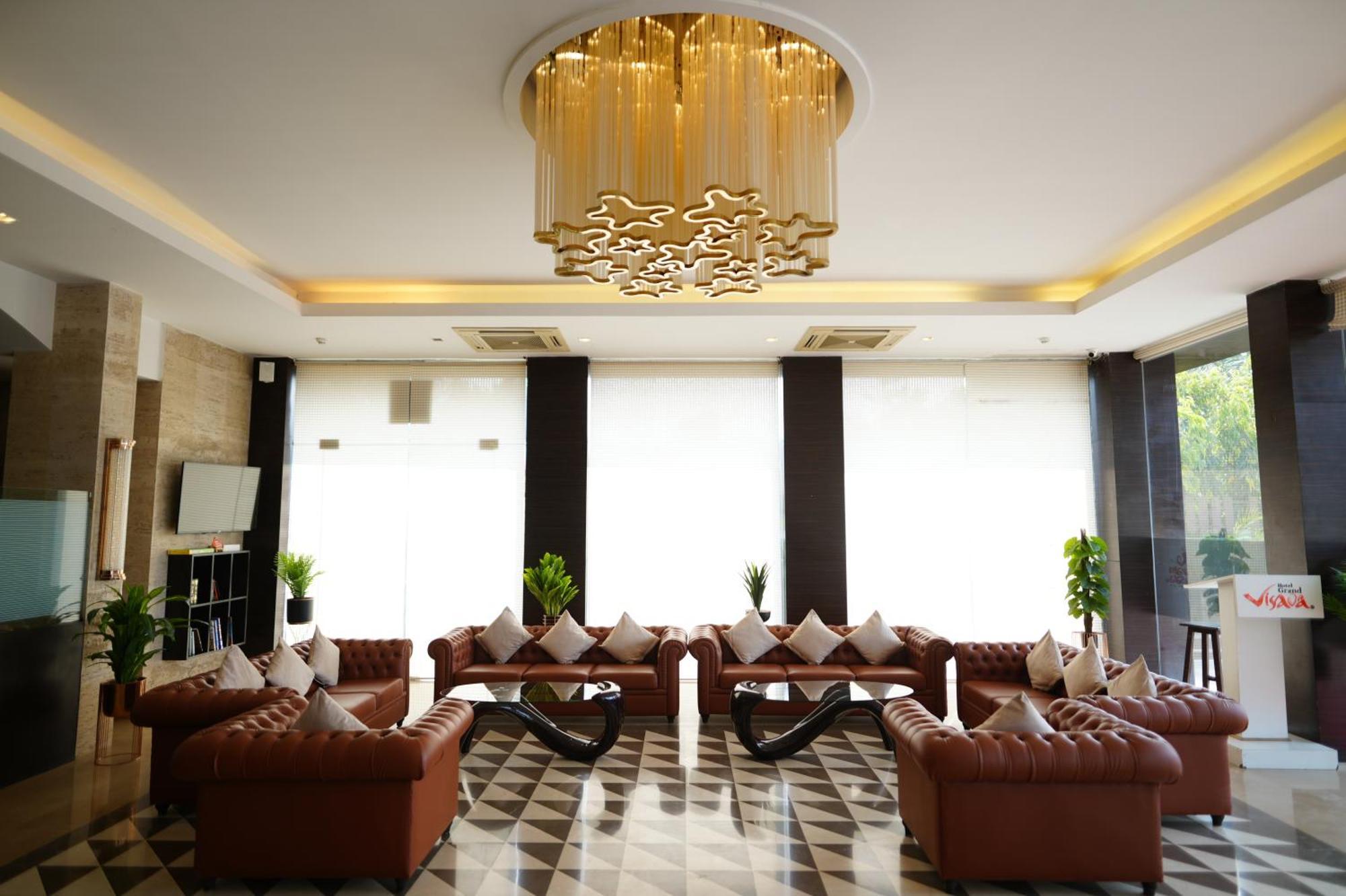 Grand Visava 3*
