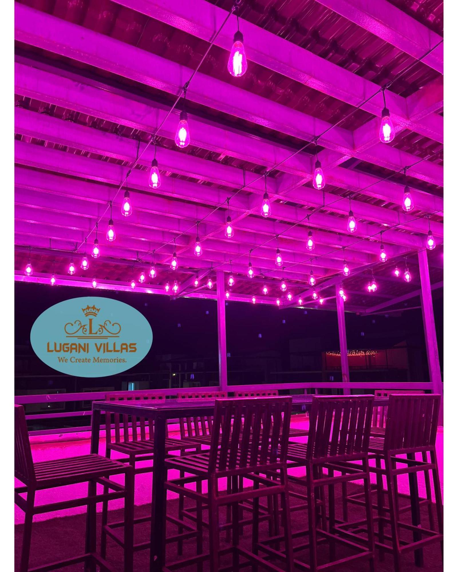 Denver Lonavala