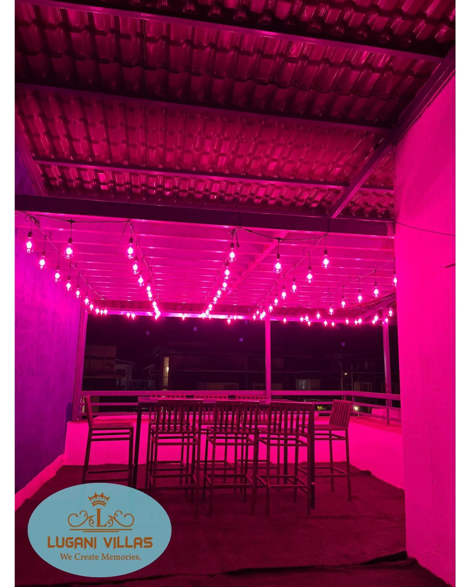 Denver Villa Lonavala