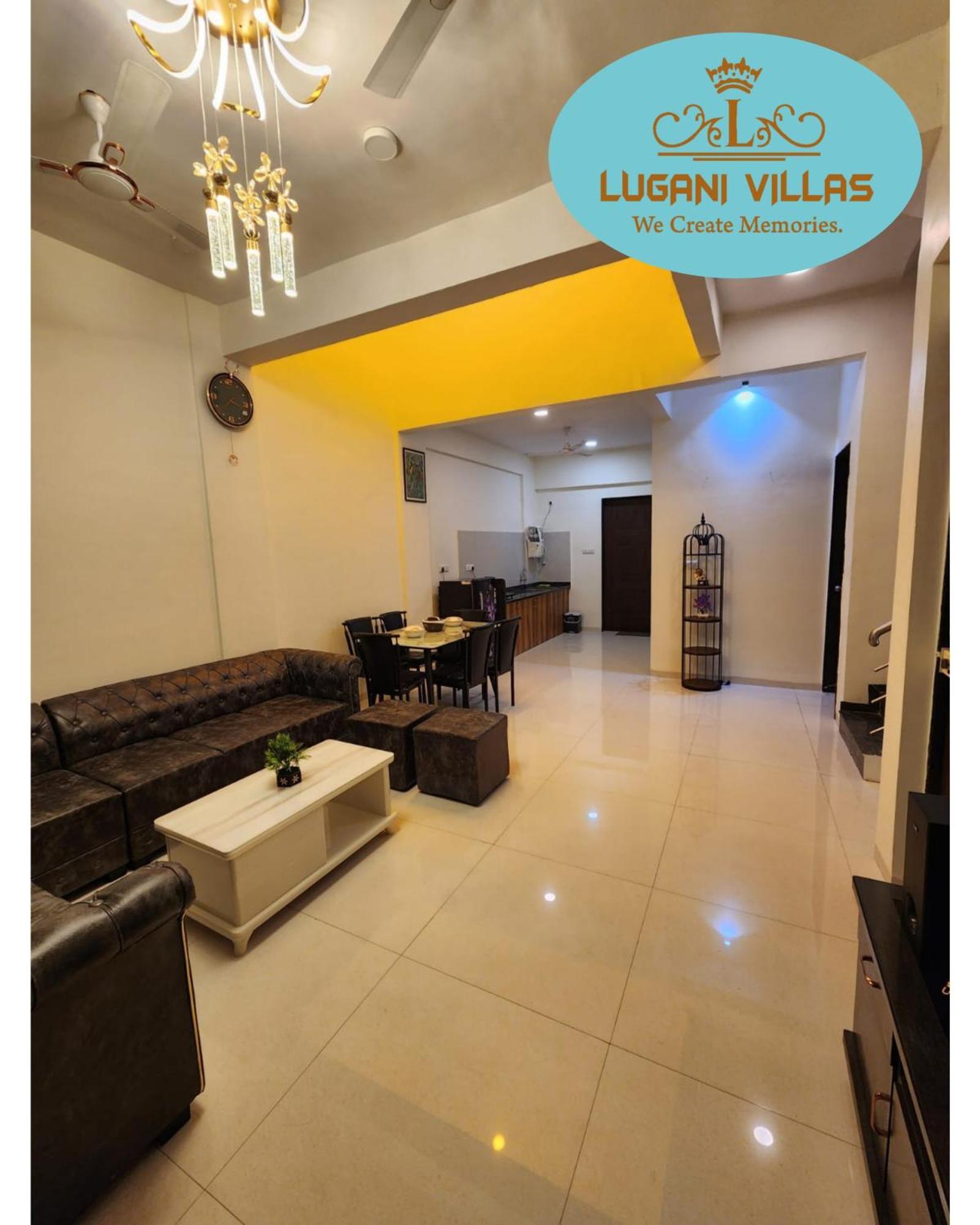 Denver Villa