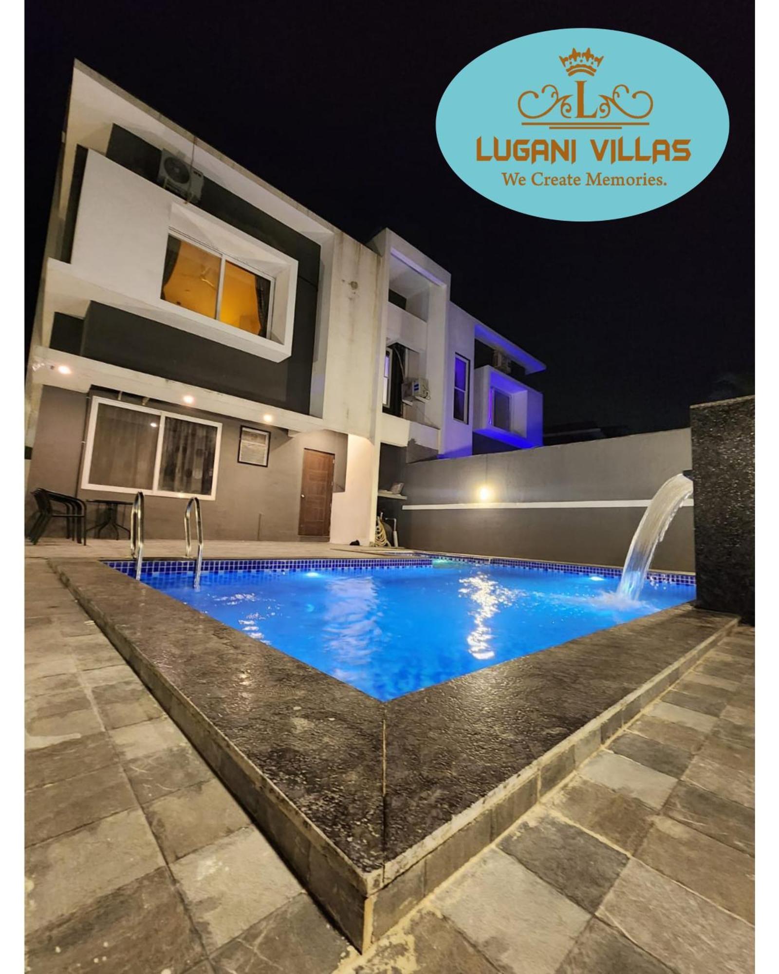 Villa Denver