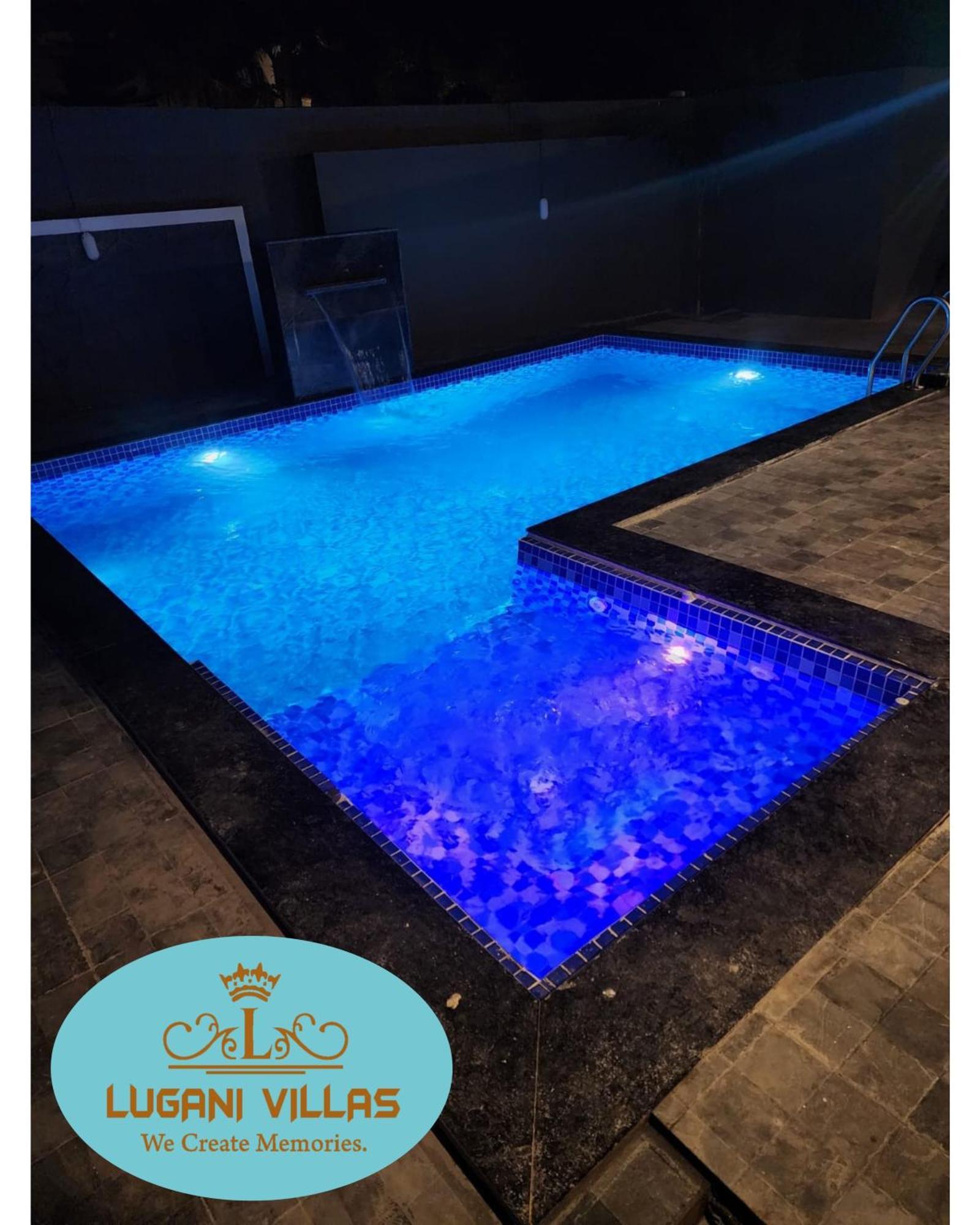 Denver Villa *
