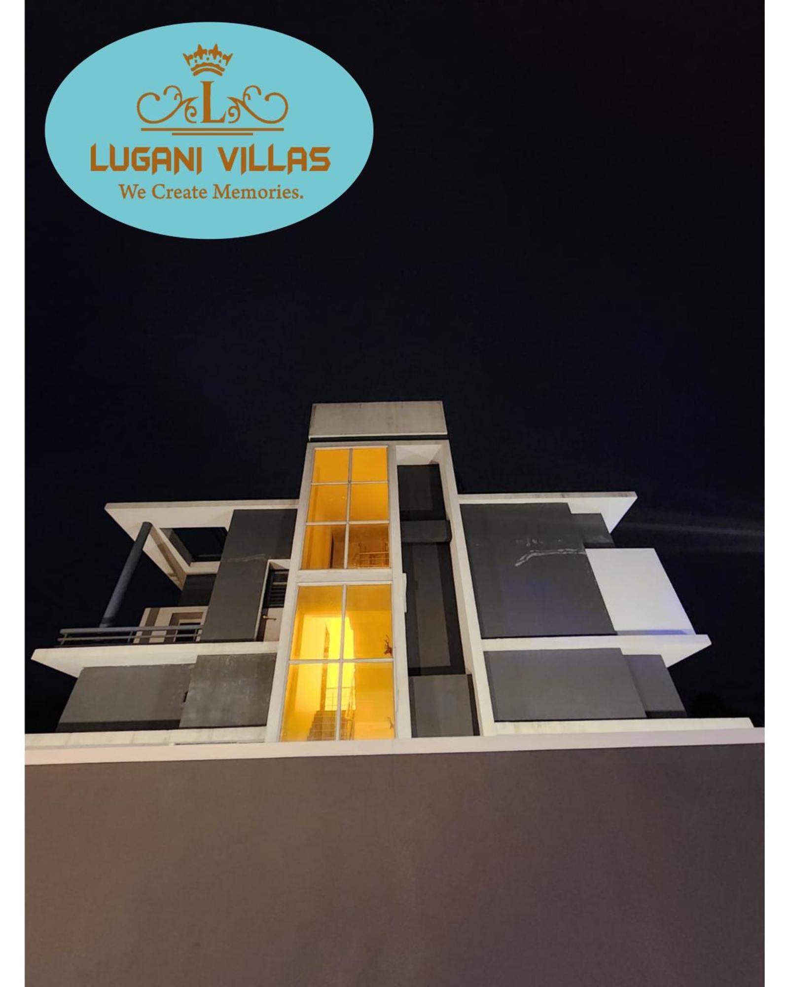 Villa Denver *