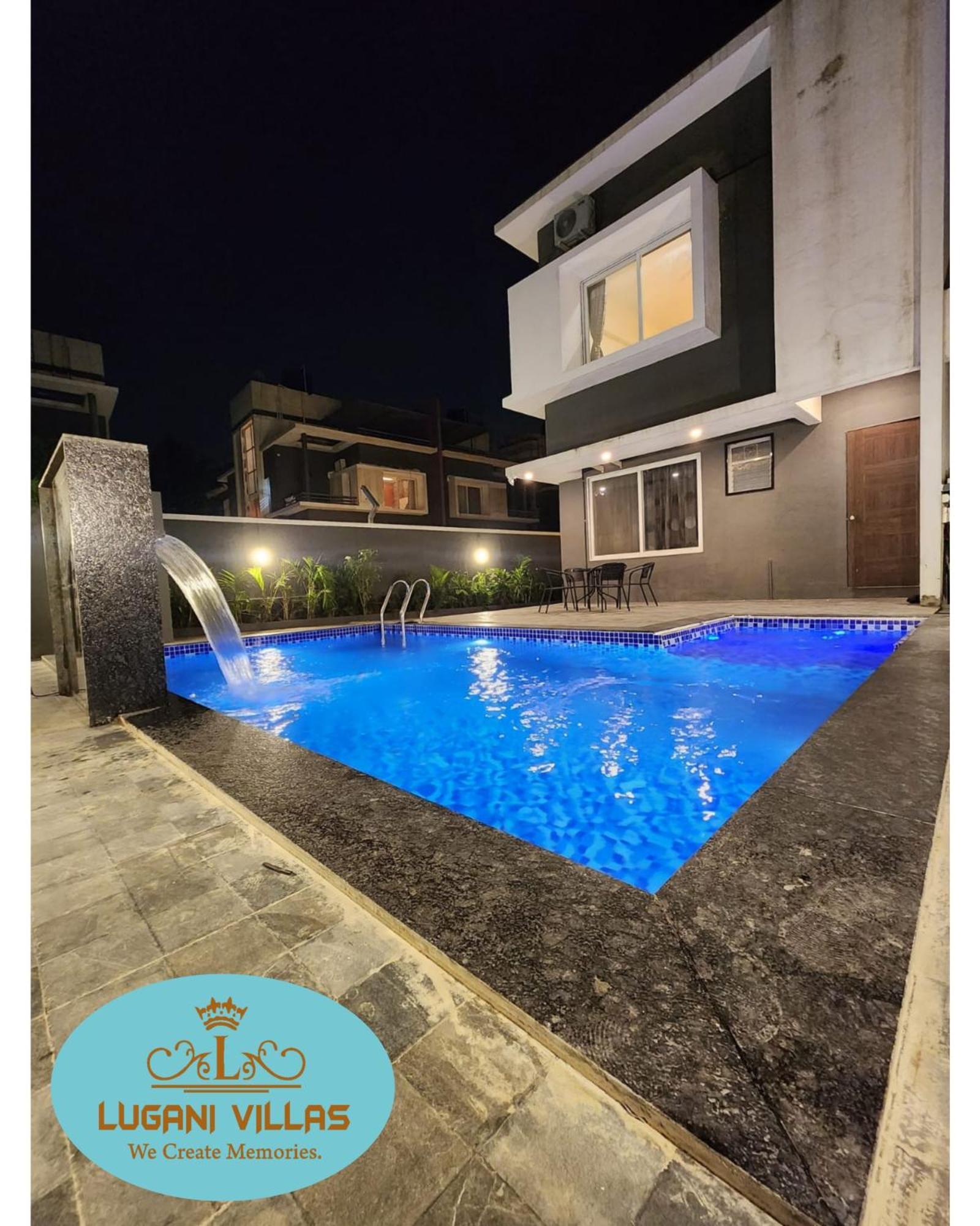 Denver Villa *
