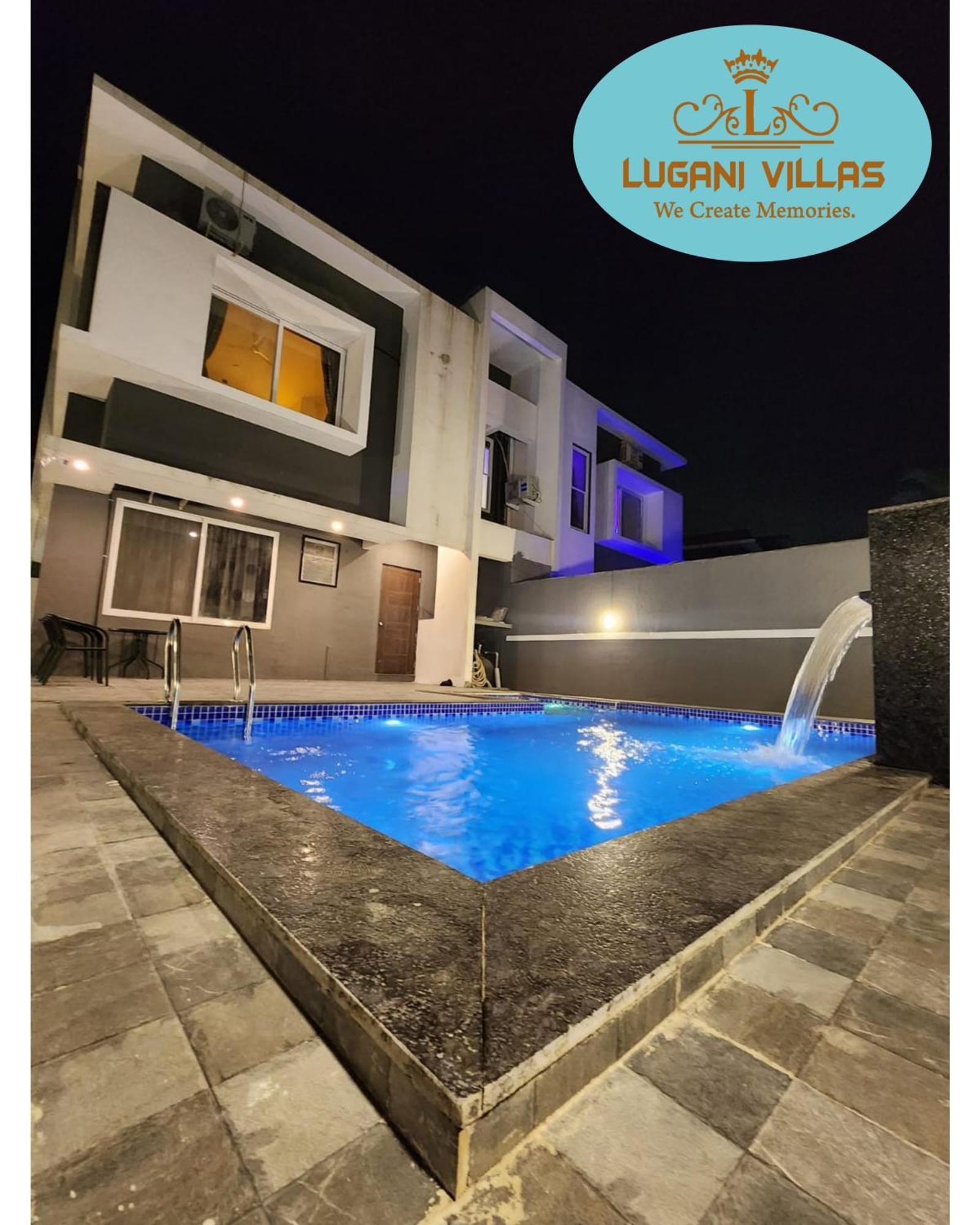 Villa Denver *