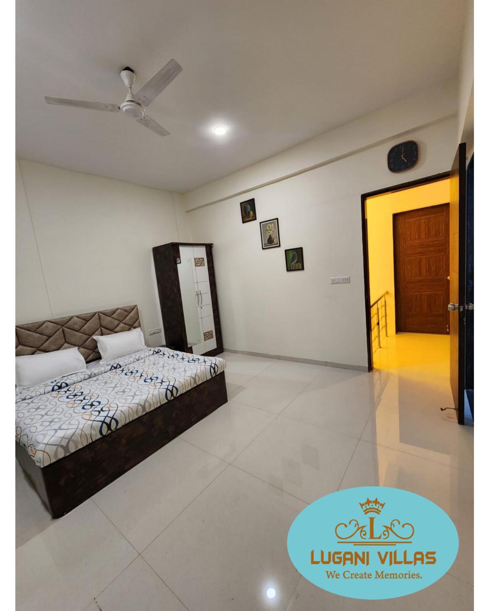 Villa Denver Lonavala