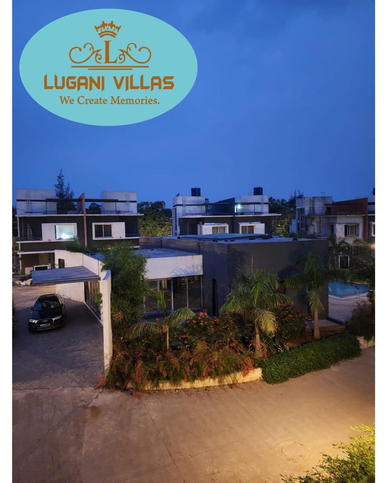 Villa Denver *