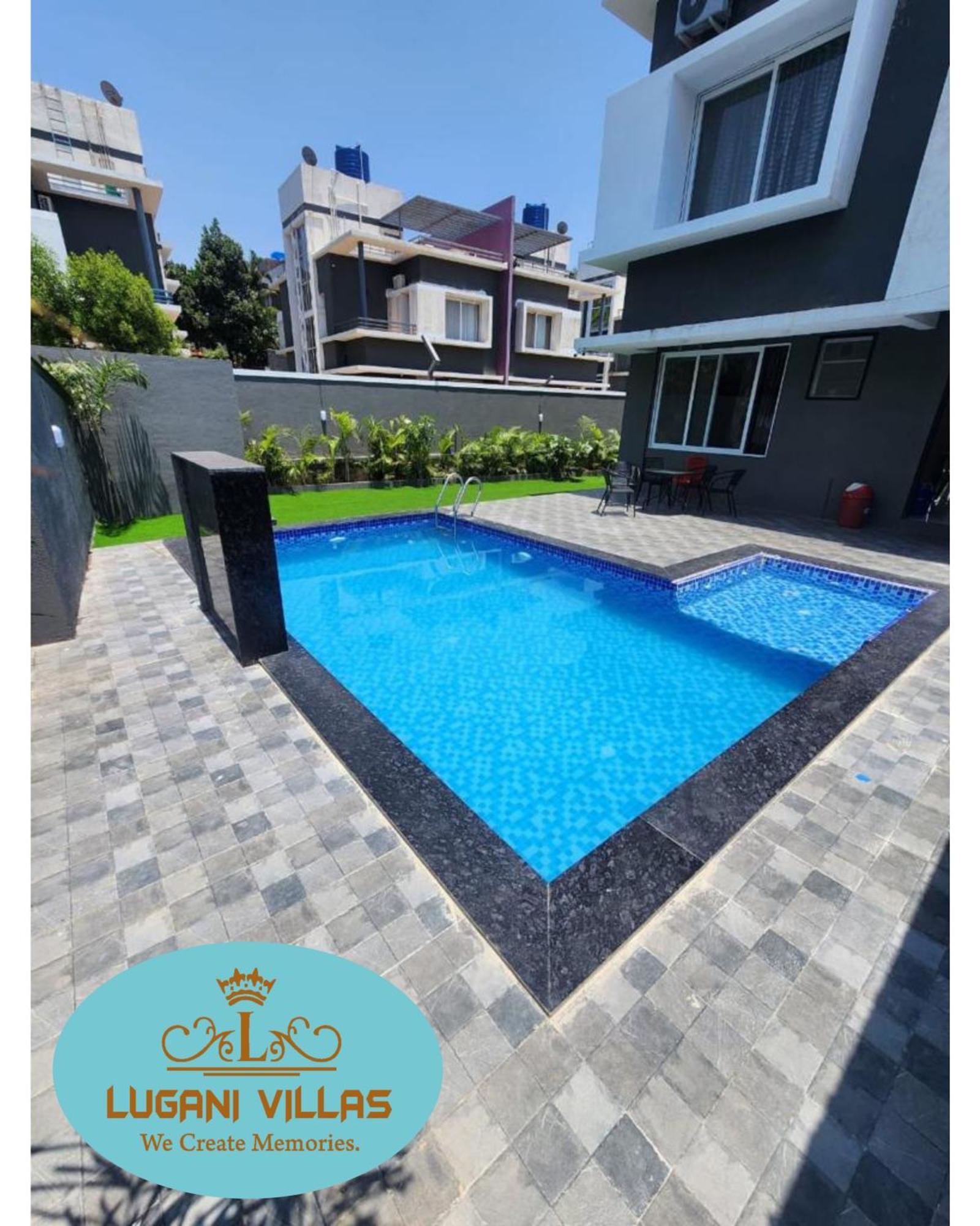 Denver Villa Lonavala