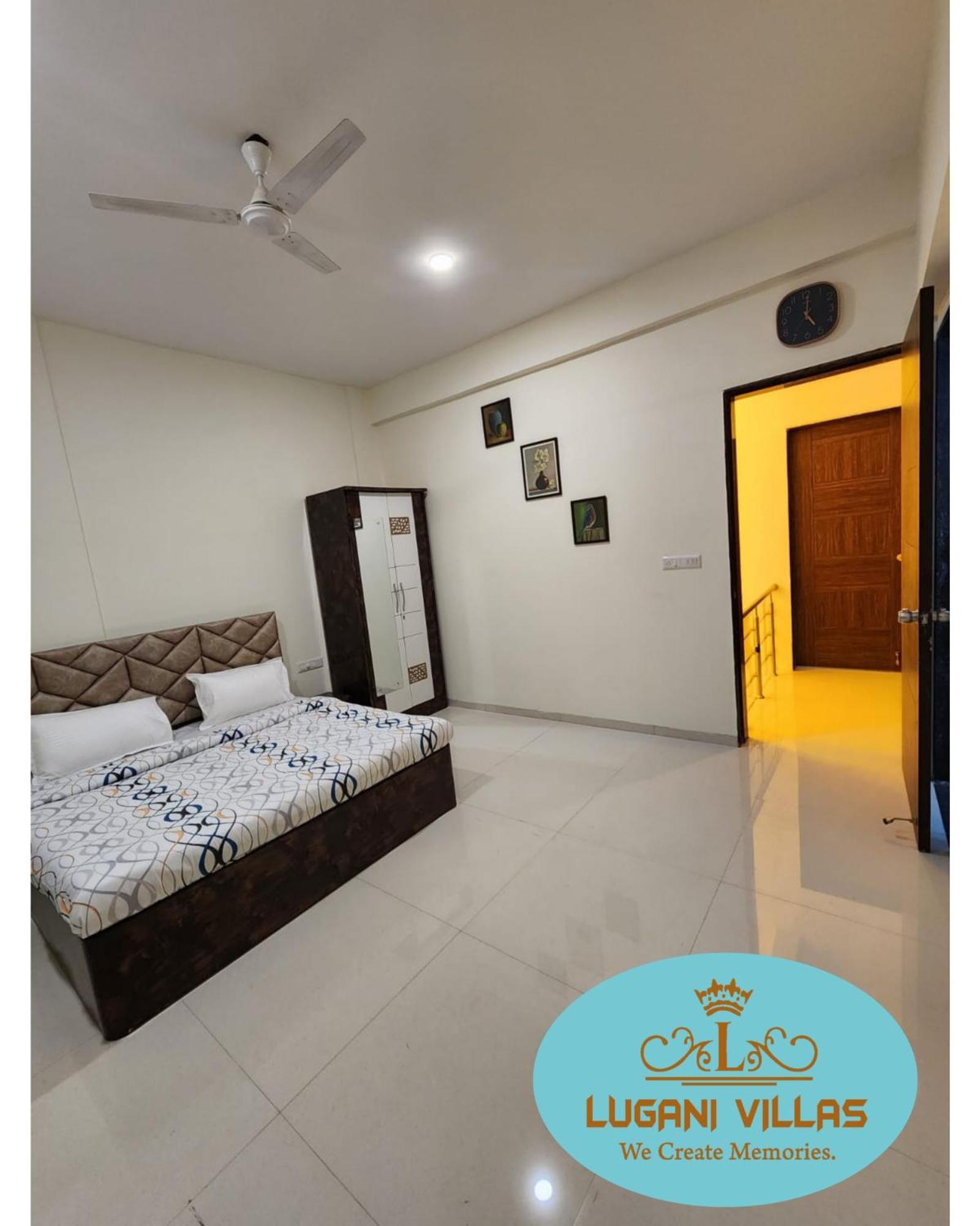 Villa Denver Lonavala