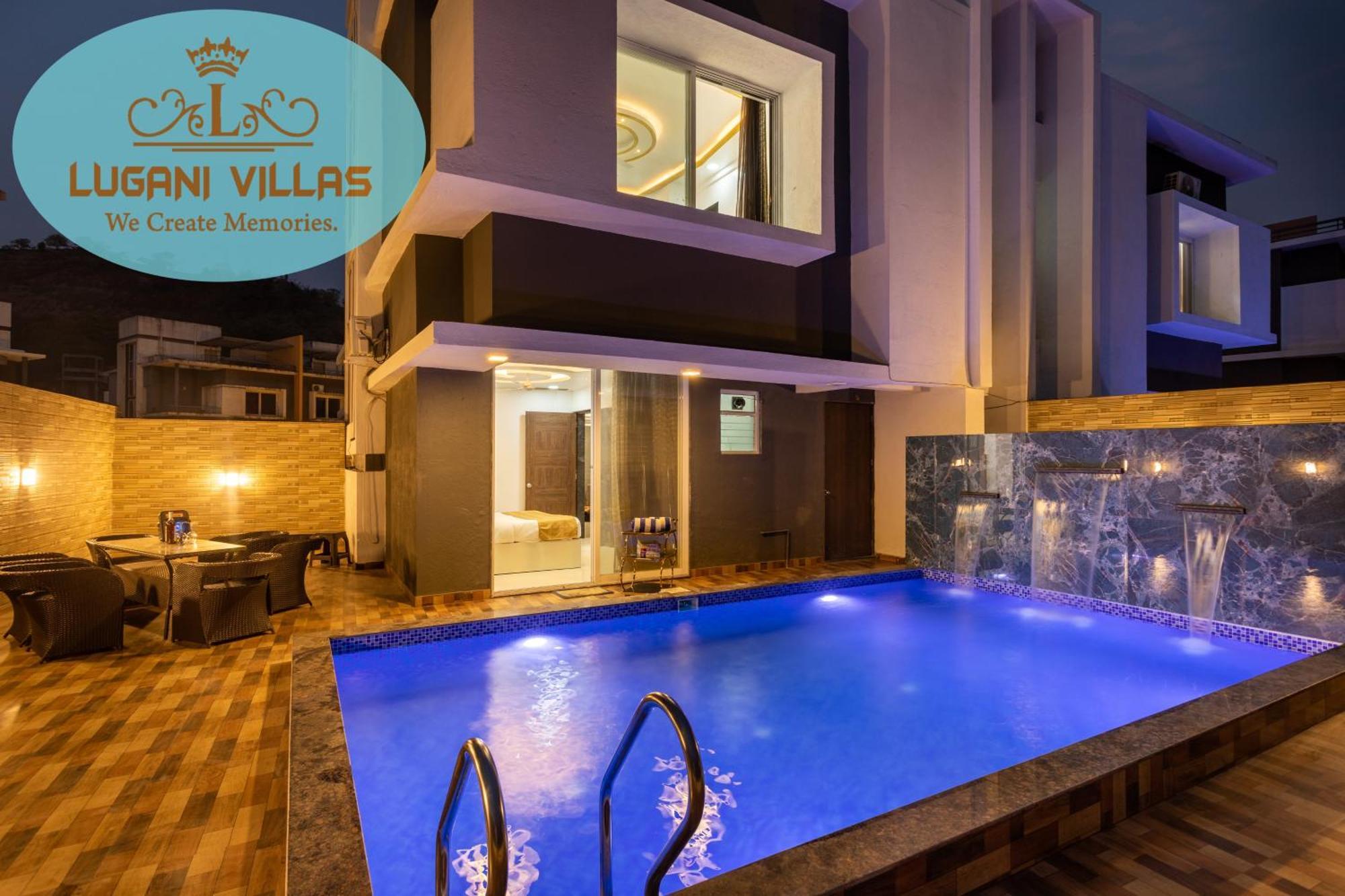 Denver Villa