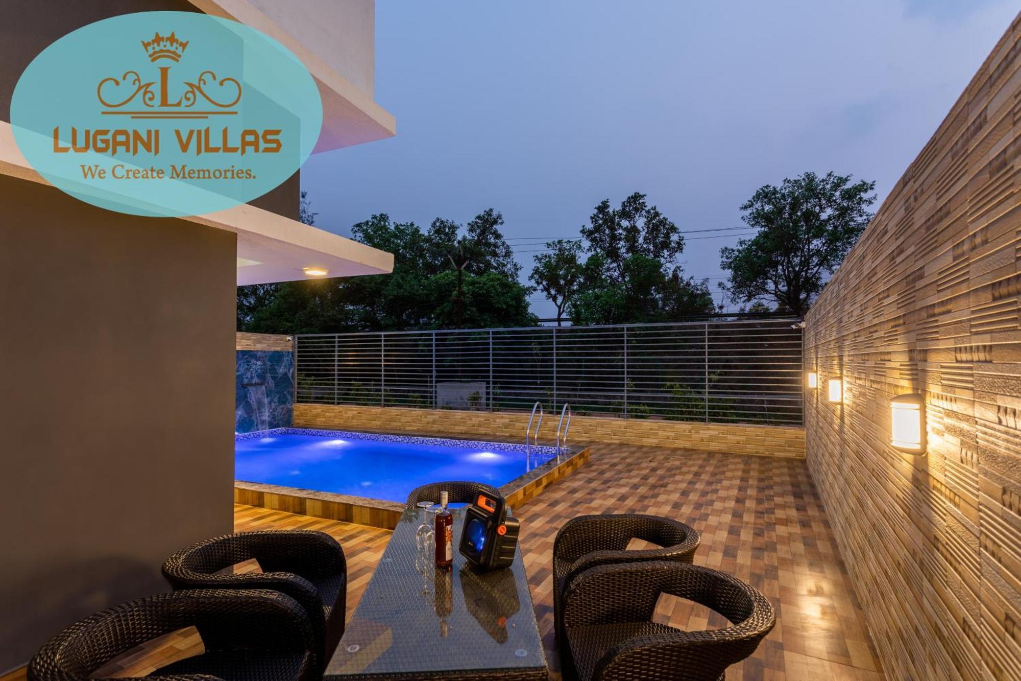 Villa Denver