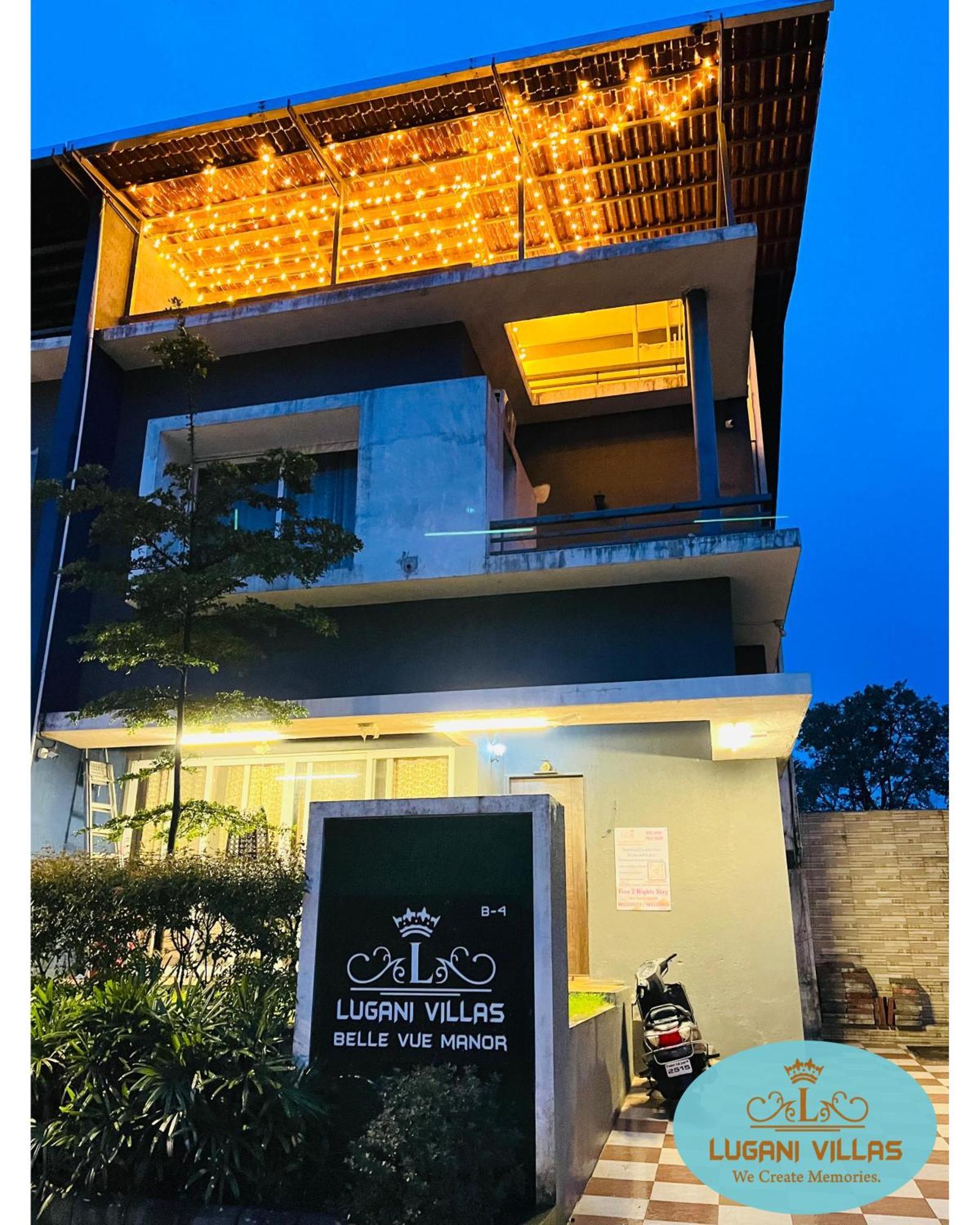 Denver Villa *