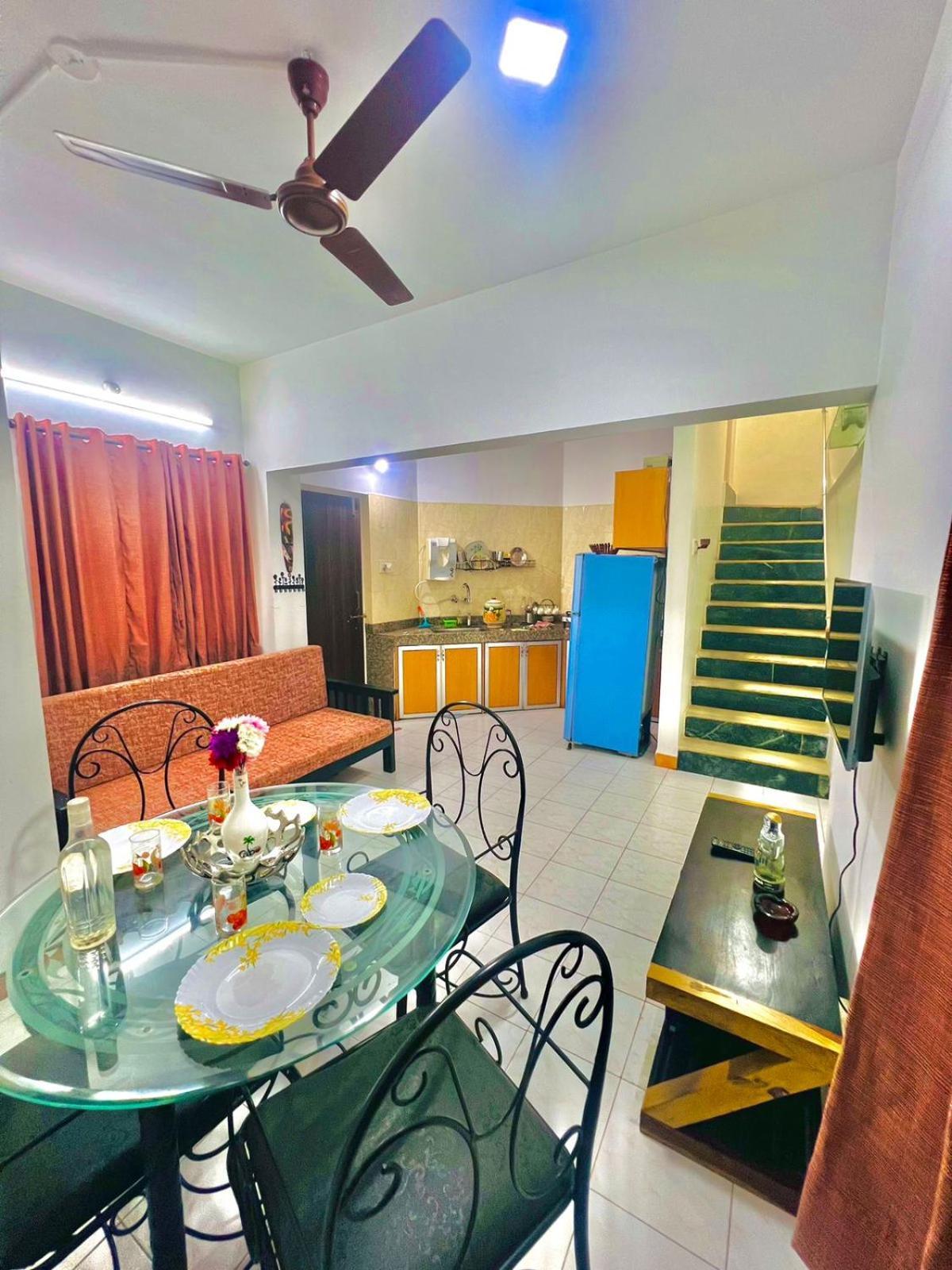 Holiday home Serene Lonavala