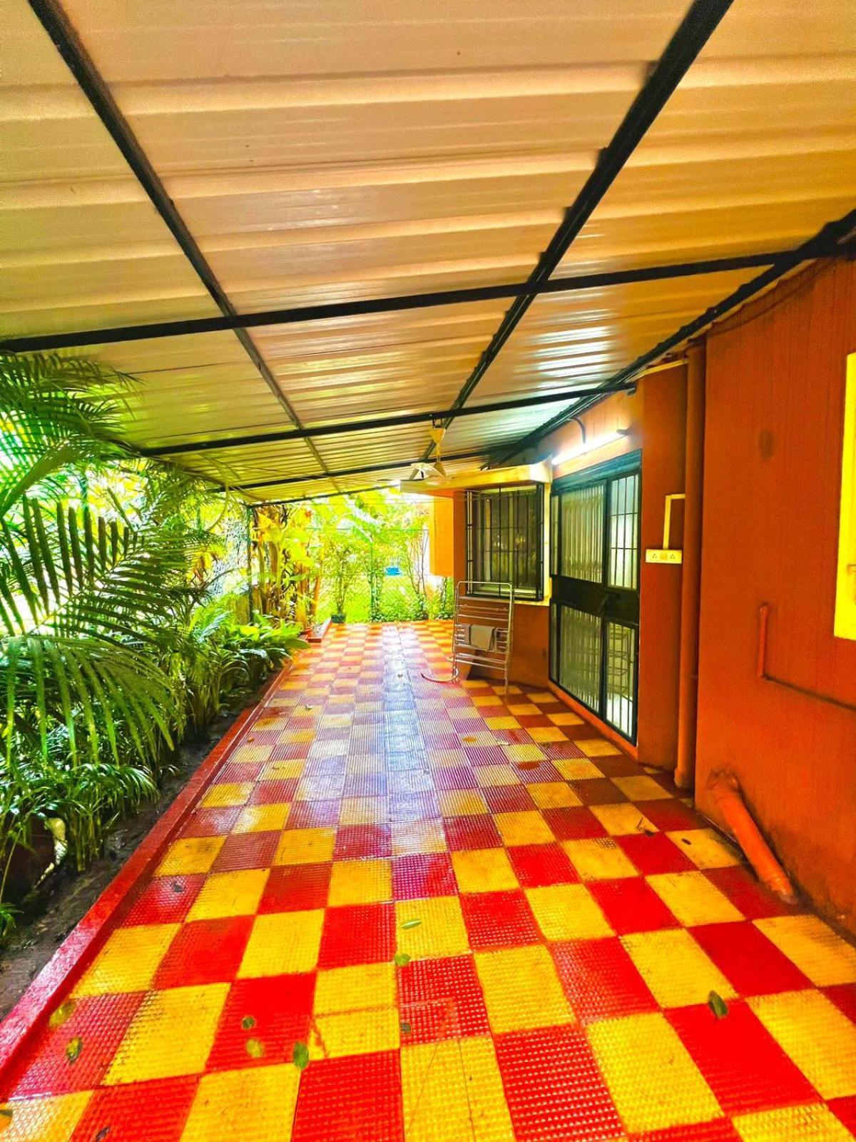 Holiday home Serene Lonavala
