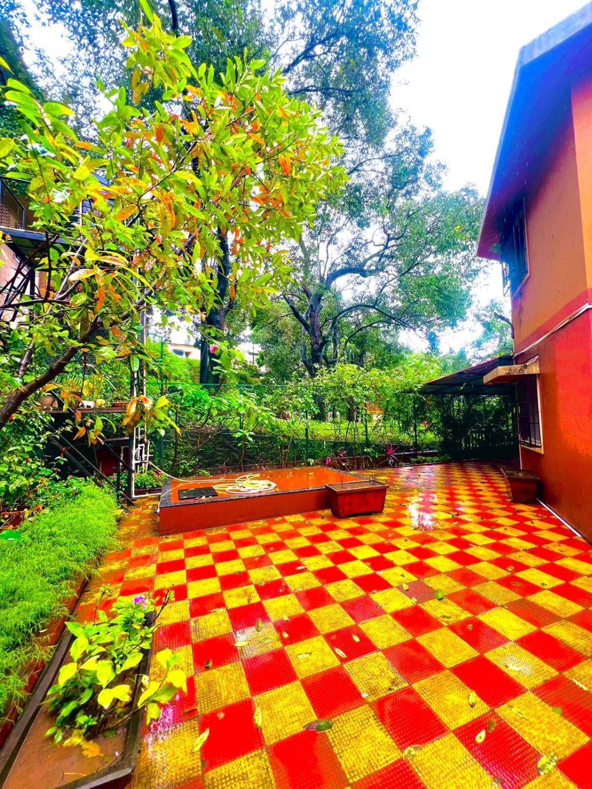 Serene Holiday home Lonavala