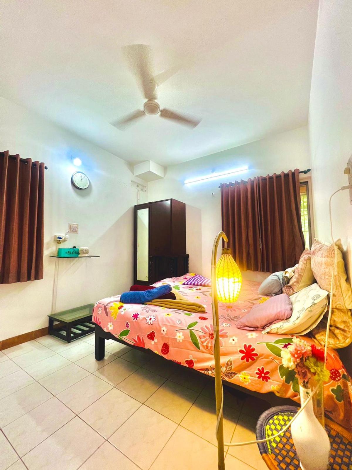 Holiday home Serene