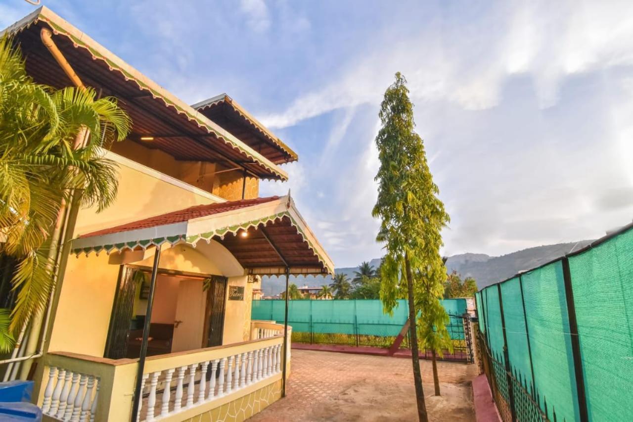 Empyrean Ll 2bhk Ii Monarch Ll Private Pool Ii Ac Ii Luxury Ll Gold Valley Sector D Ll * Lonavala
