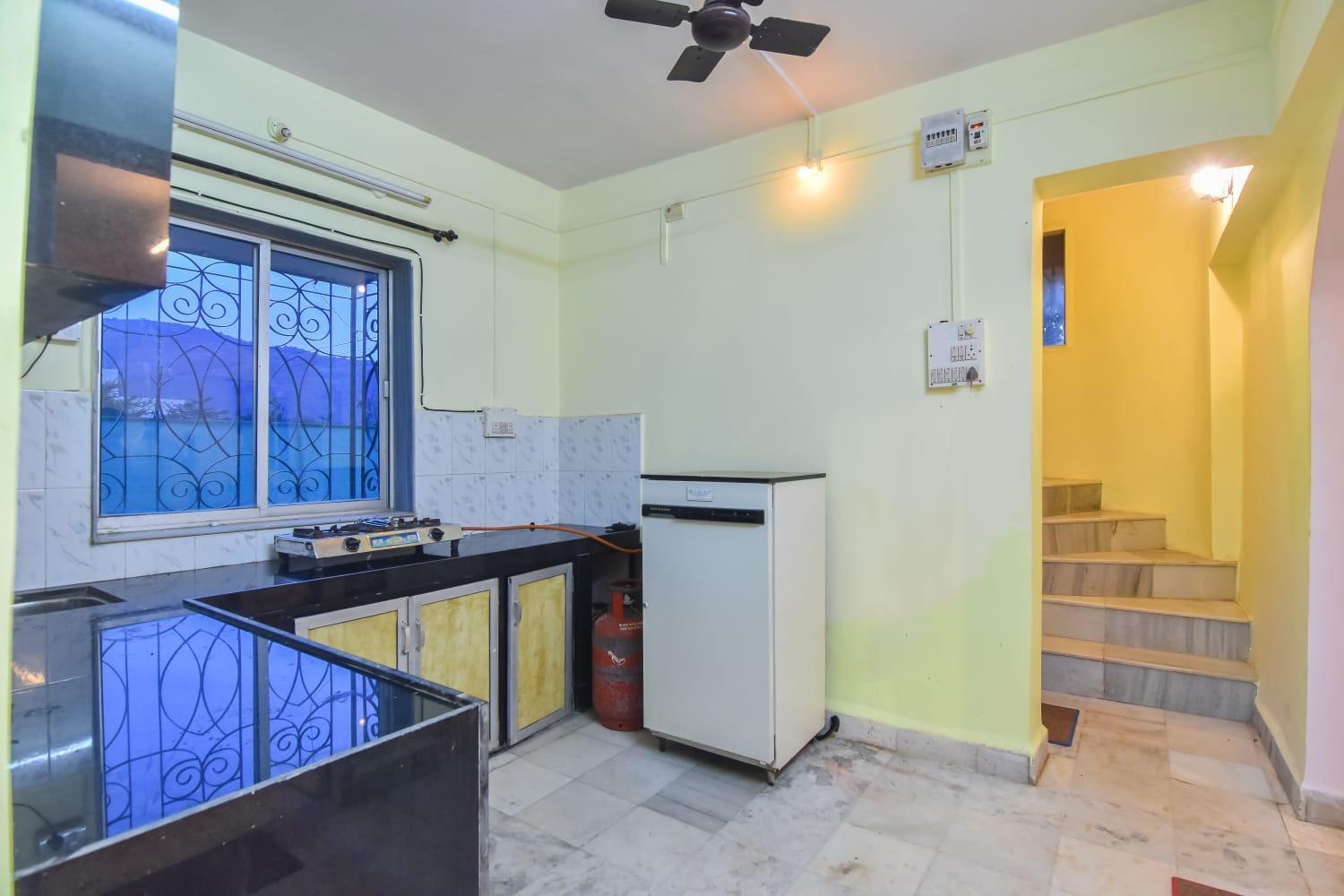 Empyrean Ll 2bhk Ii Monarch Ll Private Pool Ii Ac Ii Luxury Ll Gold Valley Sector D Ll *