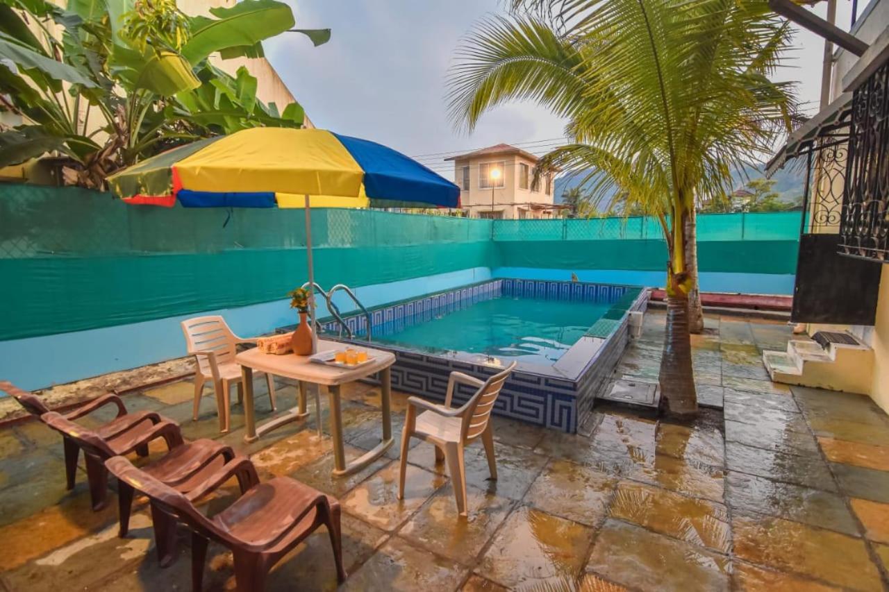 Empyrean Ll 2bhk Ii Monarch Ll Private Pool Ii Ac Ii Luxury Ll Gold Valley Sector D Ll Lonavala
