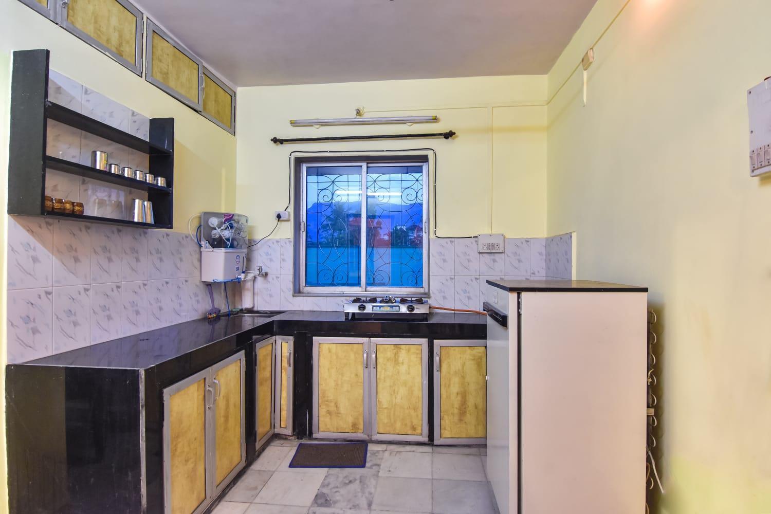 Empyrean Ll 2bhk Ii Monarch Ll Private Pool Ii Ac Ii Luxury Ll Gold Valley Sector D Ll Villa *