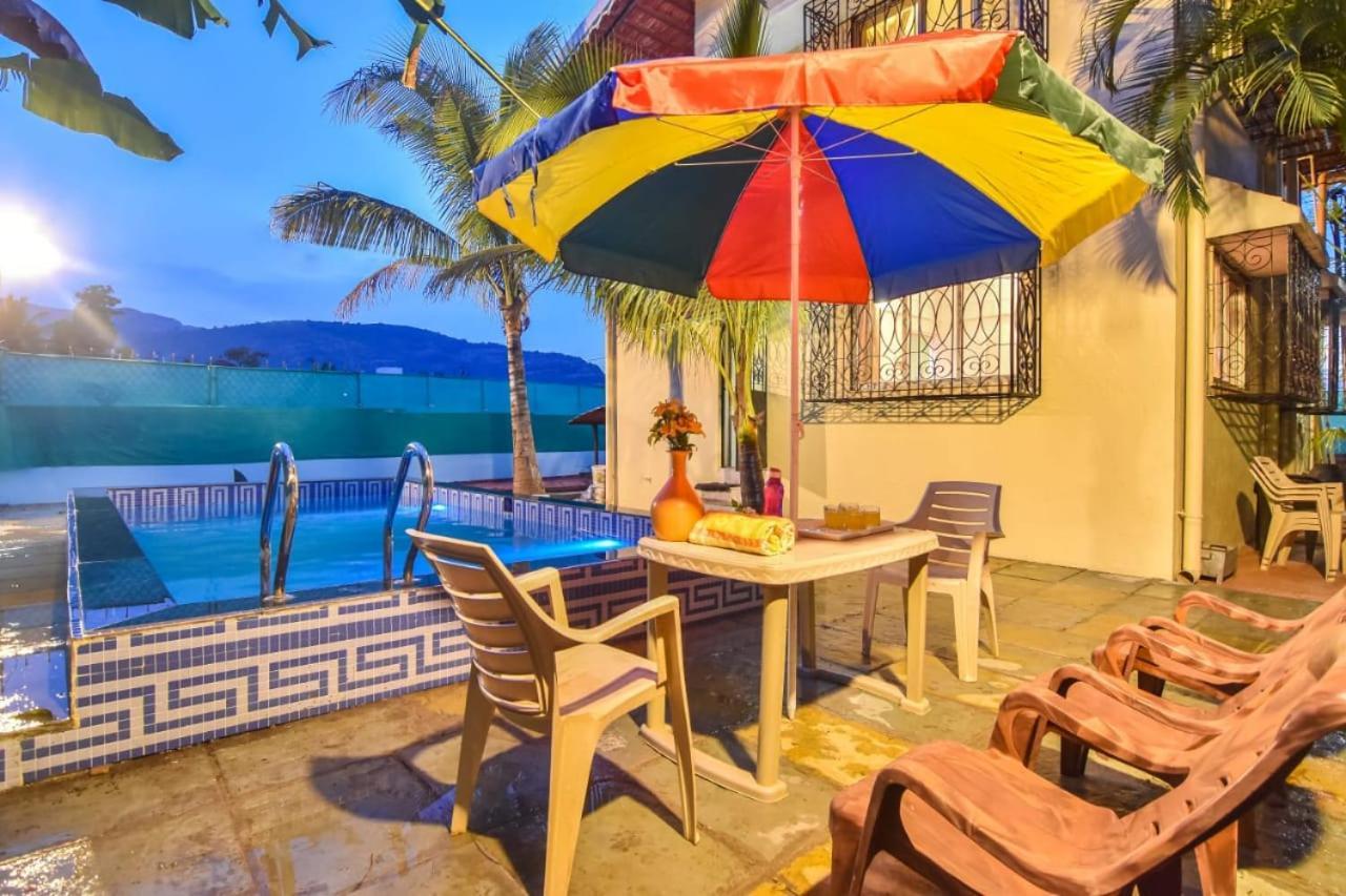 Empyrean Ll 2bhk Ii Monarch Ll Private Pool Ii Ac Ii Luxury Ll Gold Valley Sector D Ll Lonavala